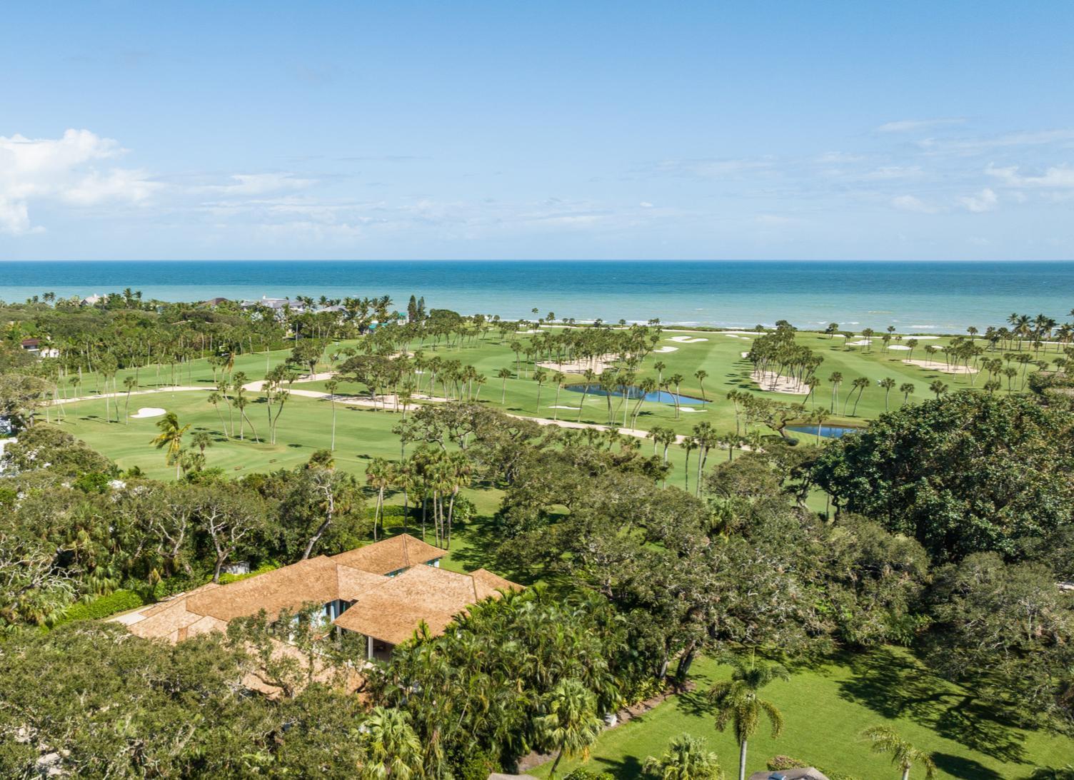 Riomar - Residential