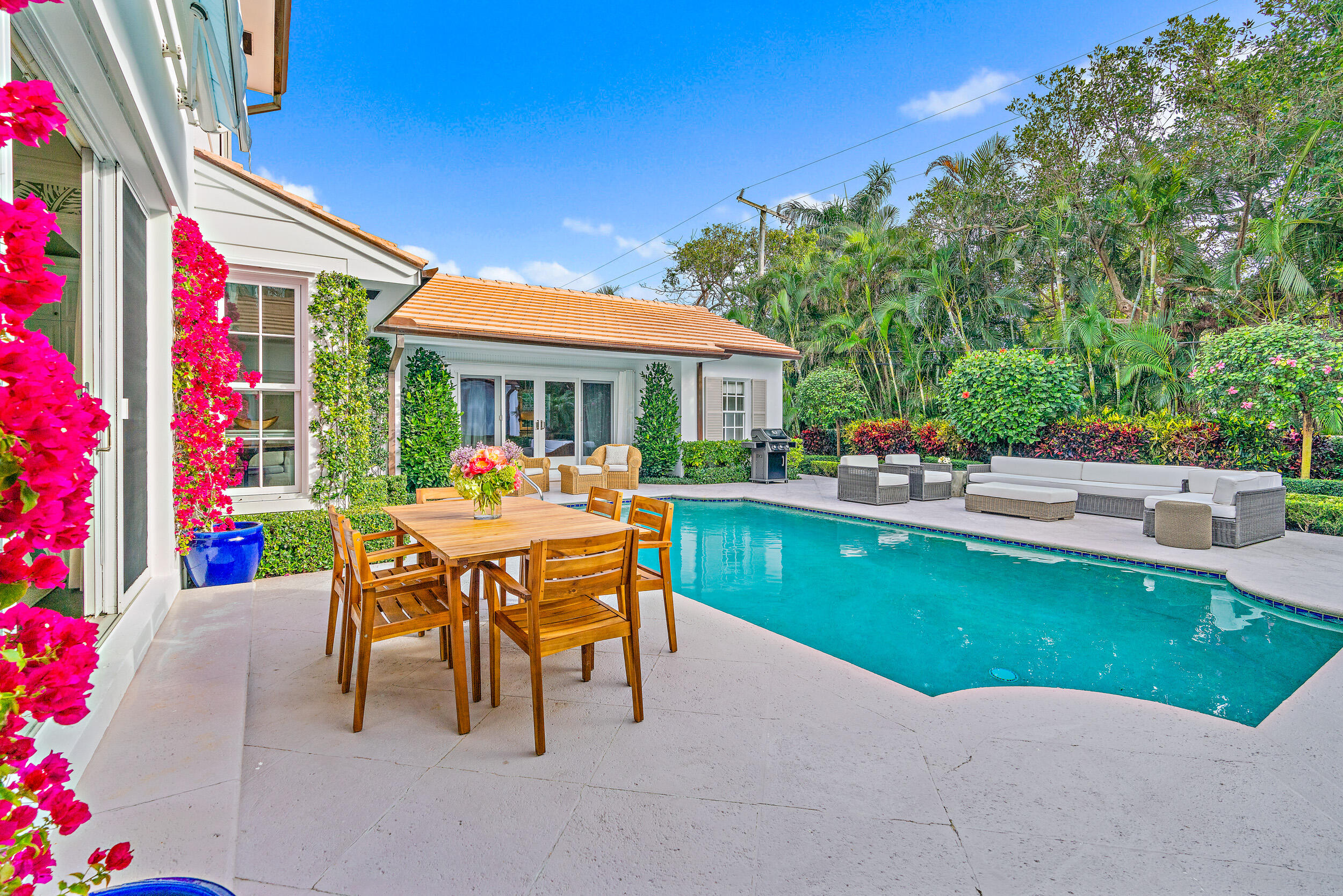 EAST SHORE ADD IN - Residential