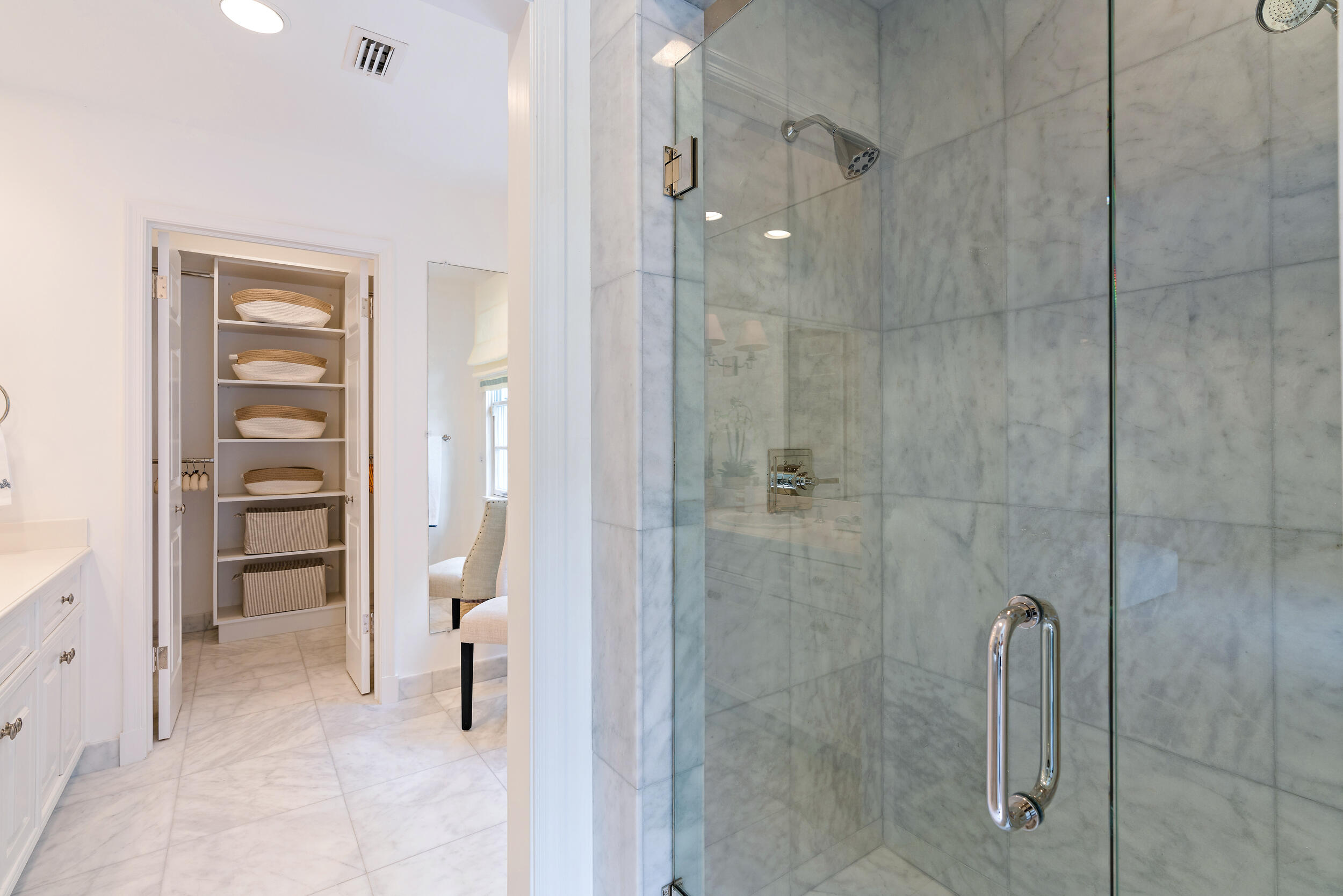 EAST SHORE ADD IN - Residential