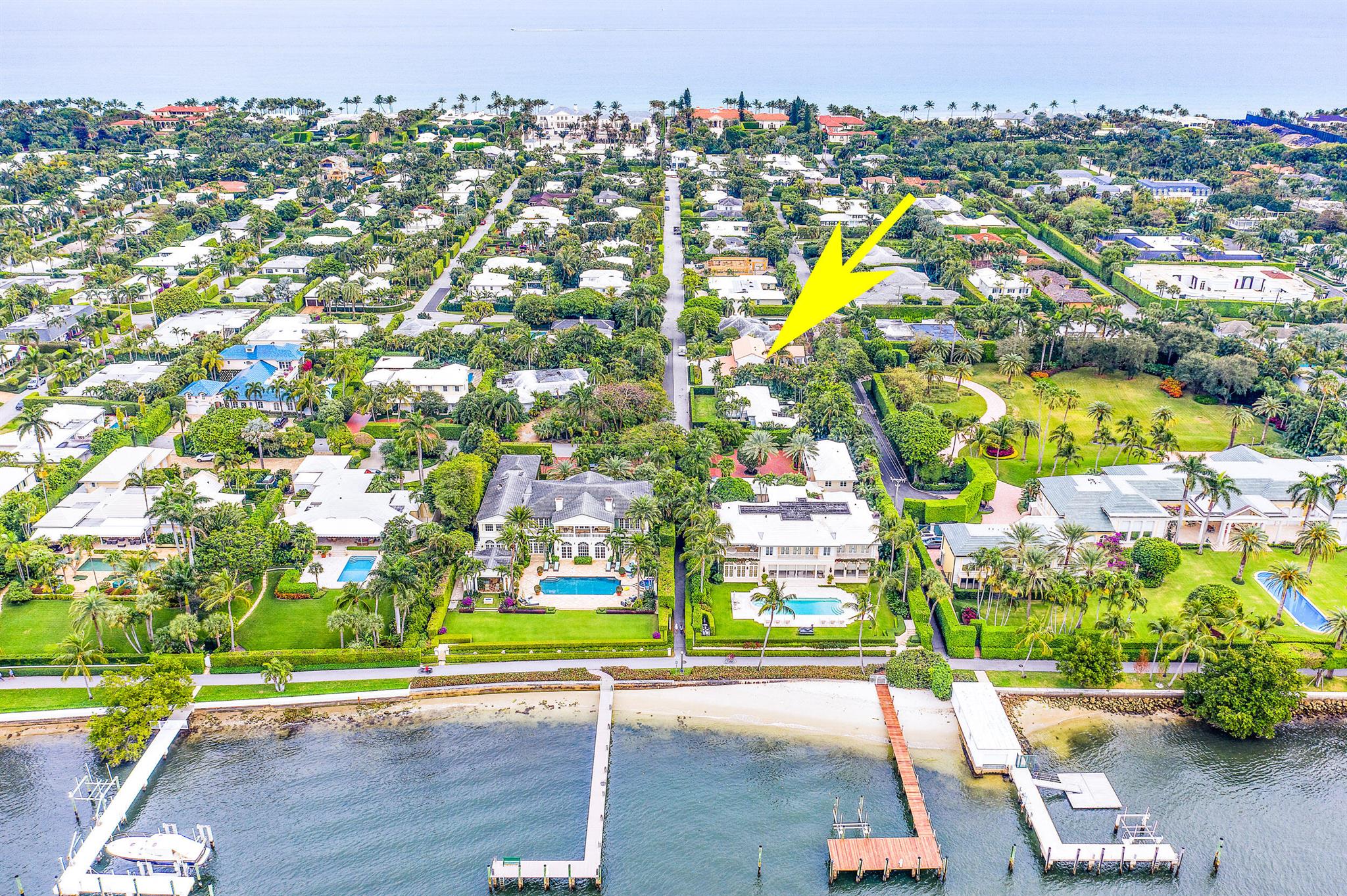 EAST SHORE ADD IN - Residential