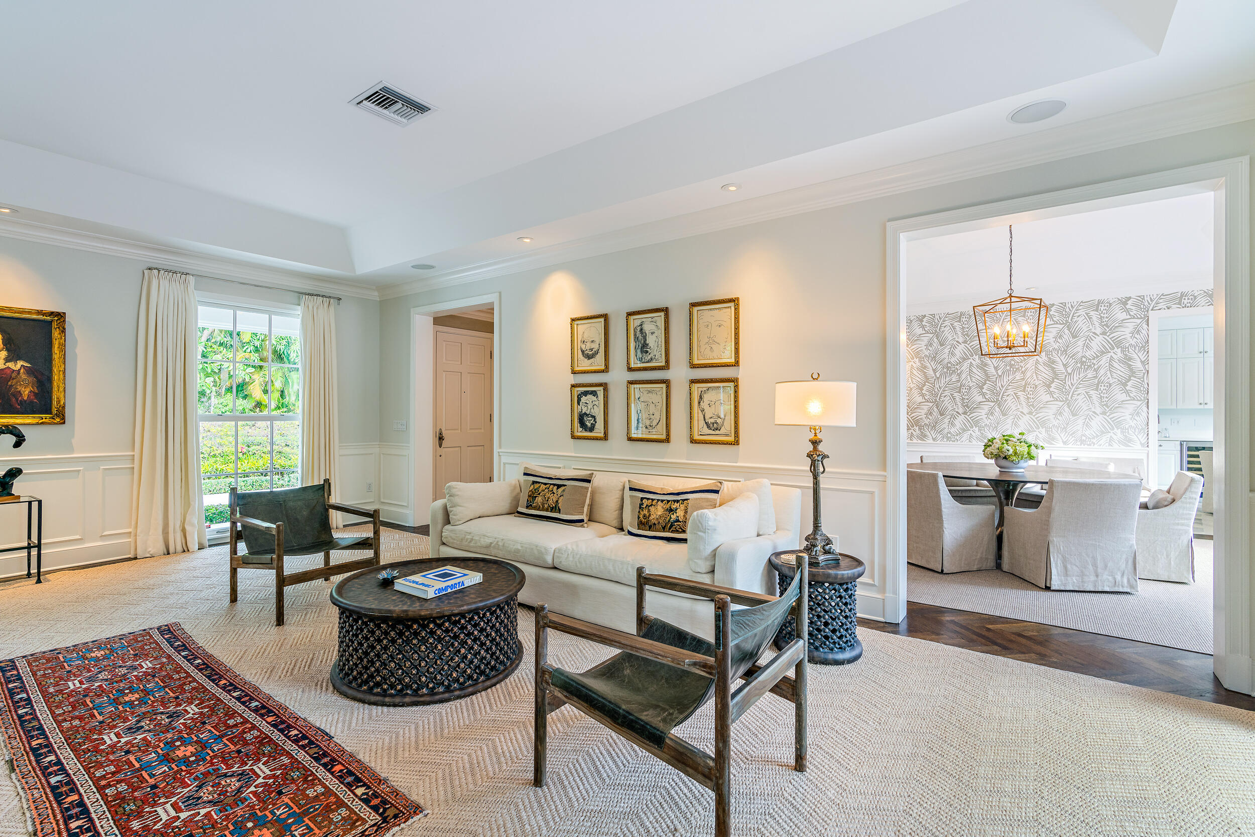 EAST SHORE ADD IN - Residential