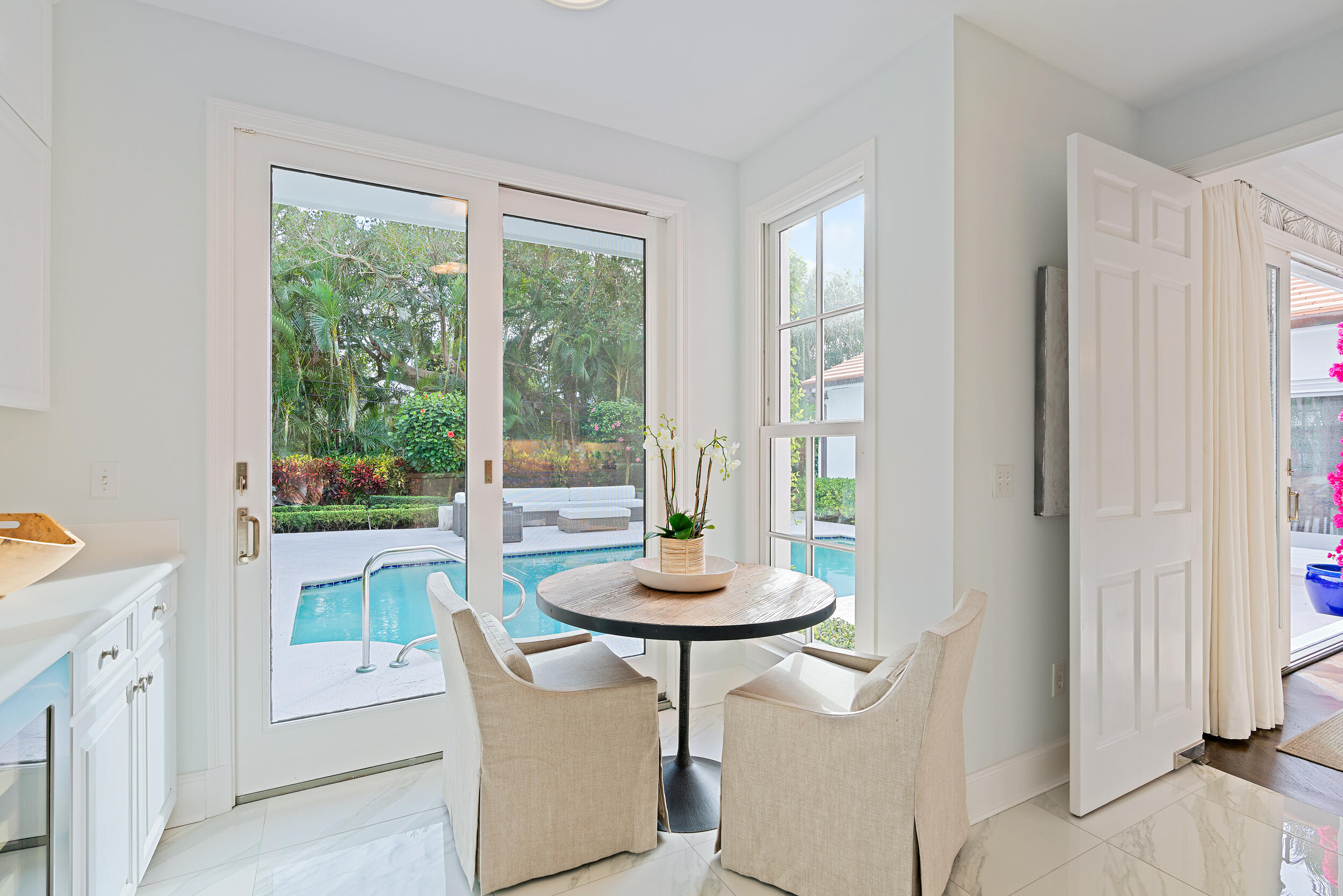 EAST SHORE ADD IN - Residential