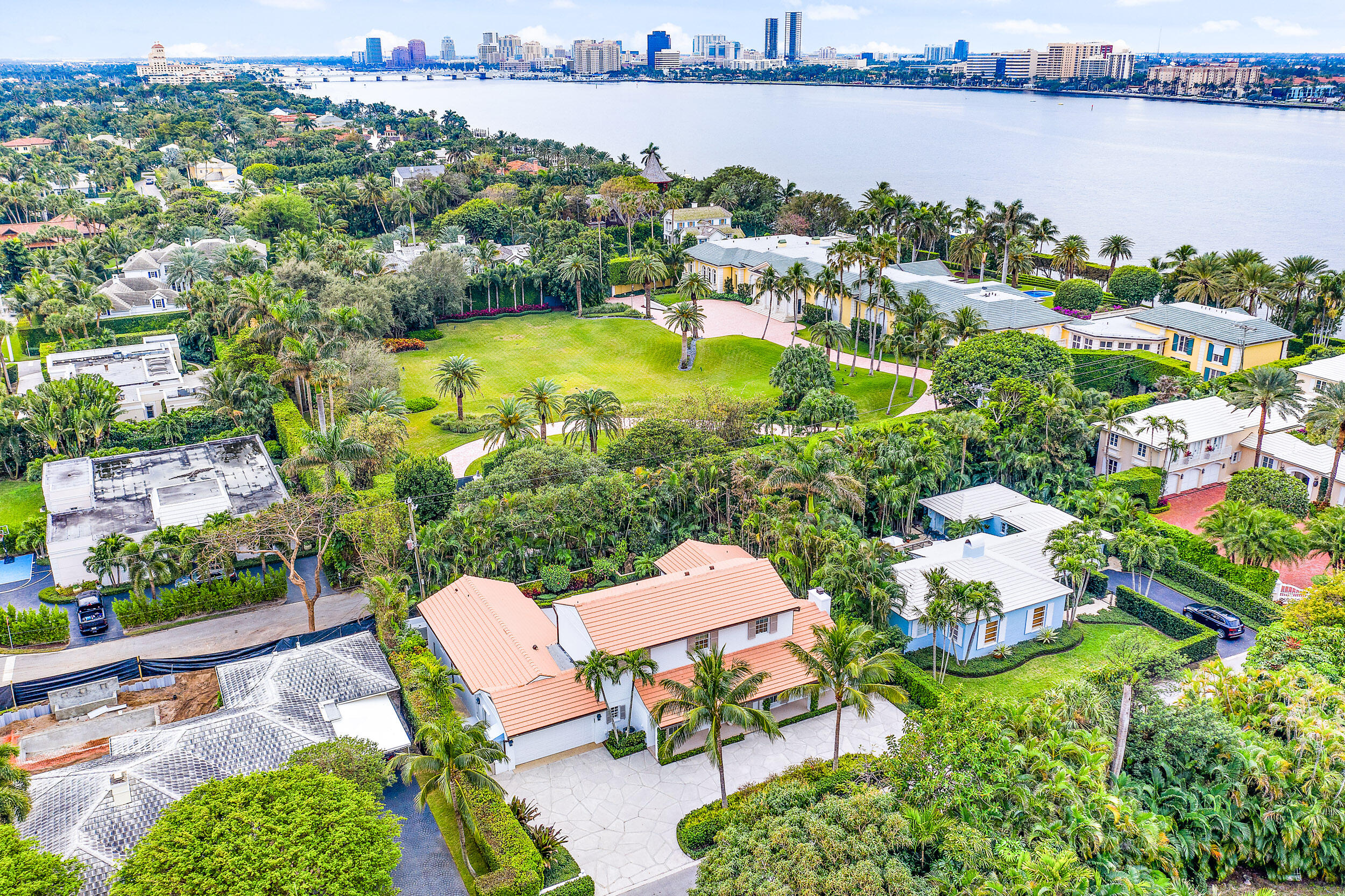 EAST SHORE ADD IN - Residential