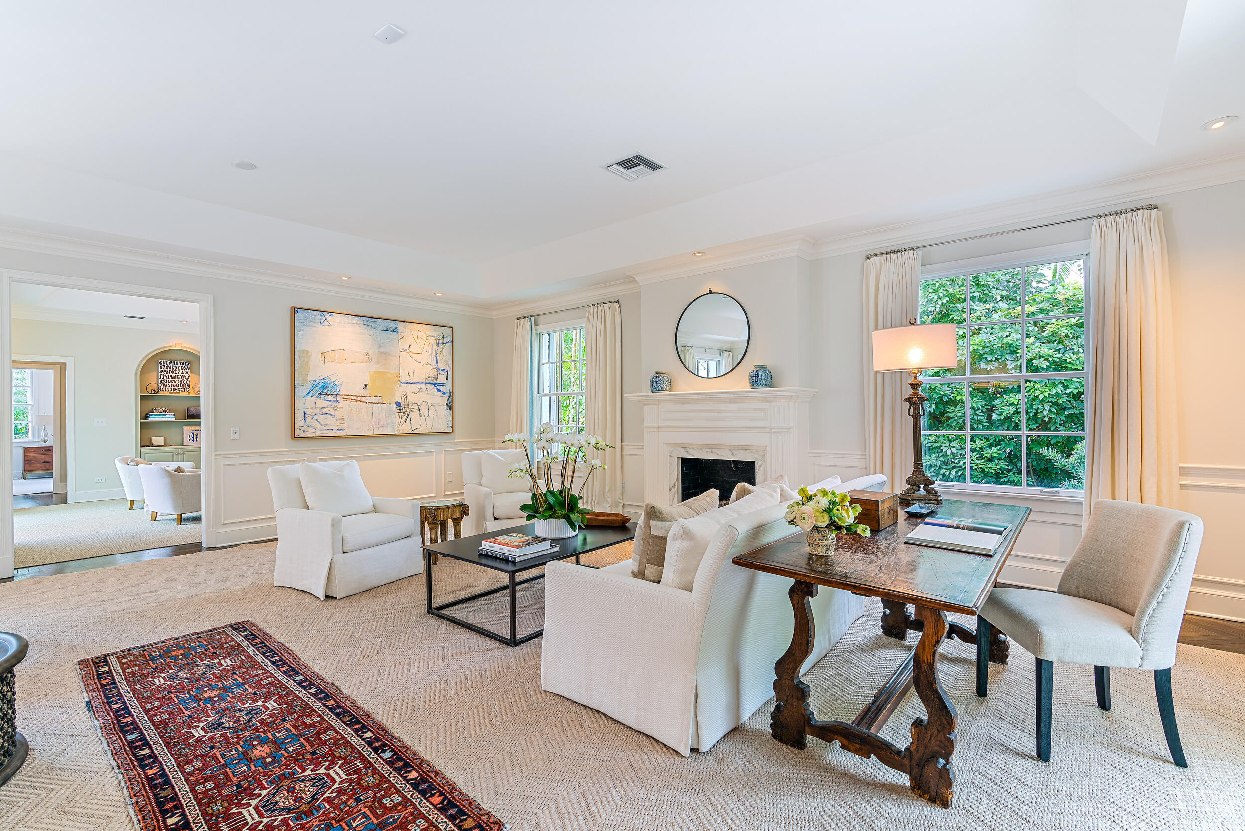 EAST SHORE ADD IN - Residential