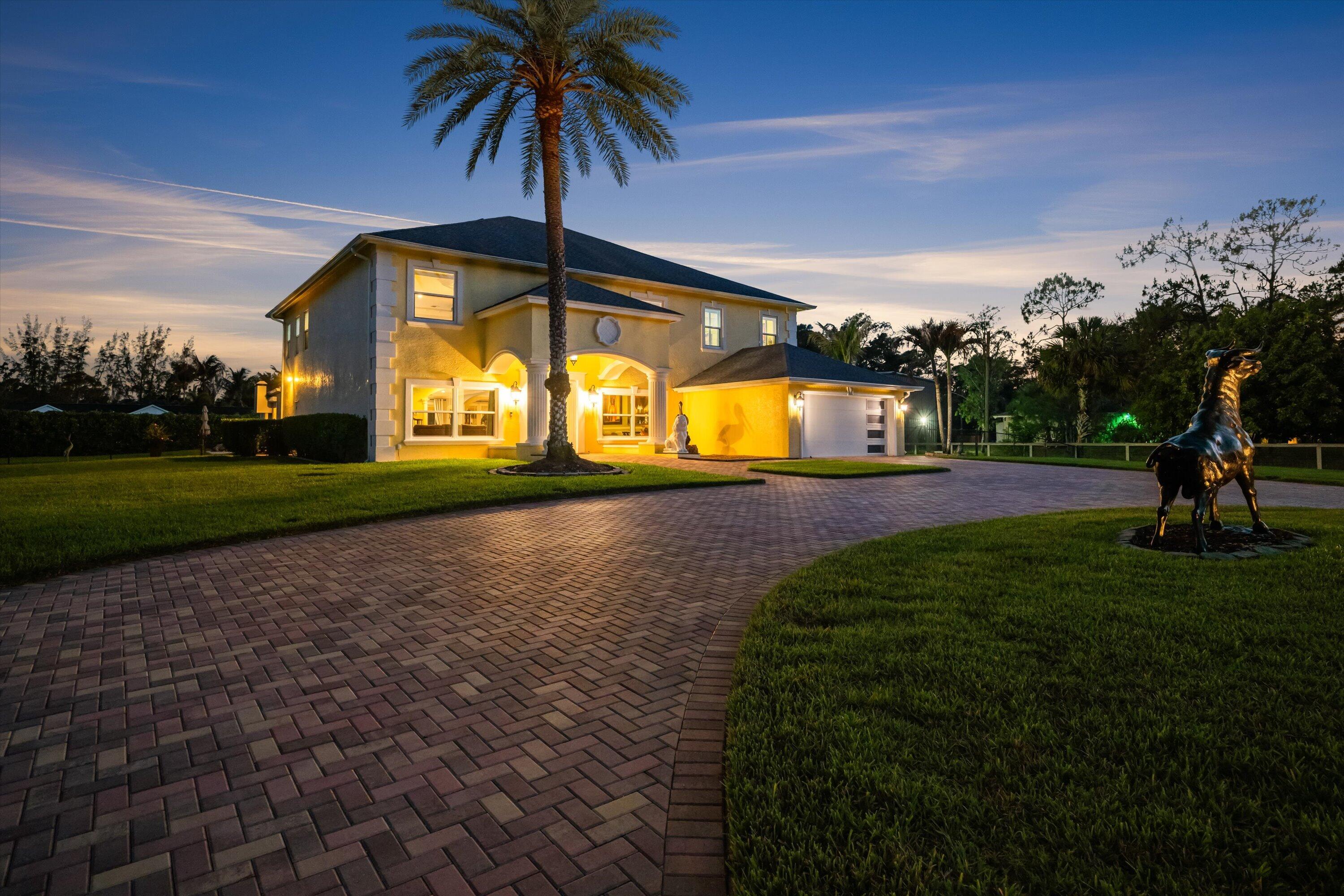 ACREAGE - Residential