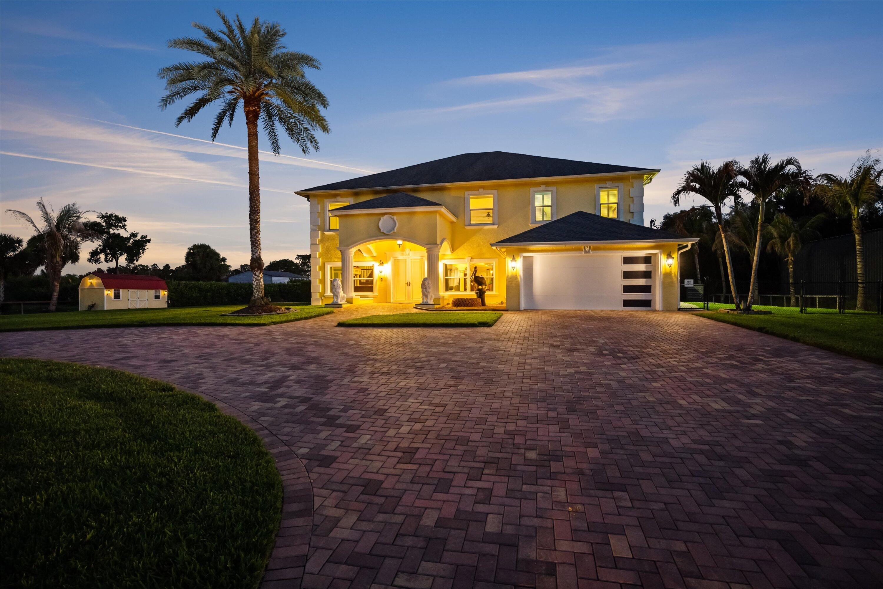 ACREAGE - Residential