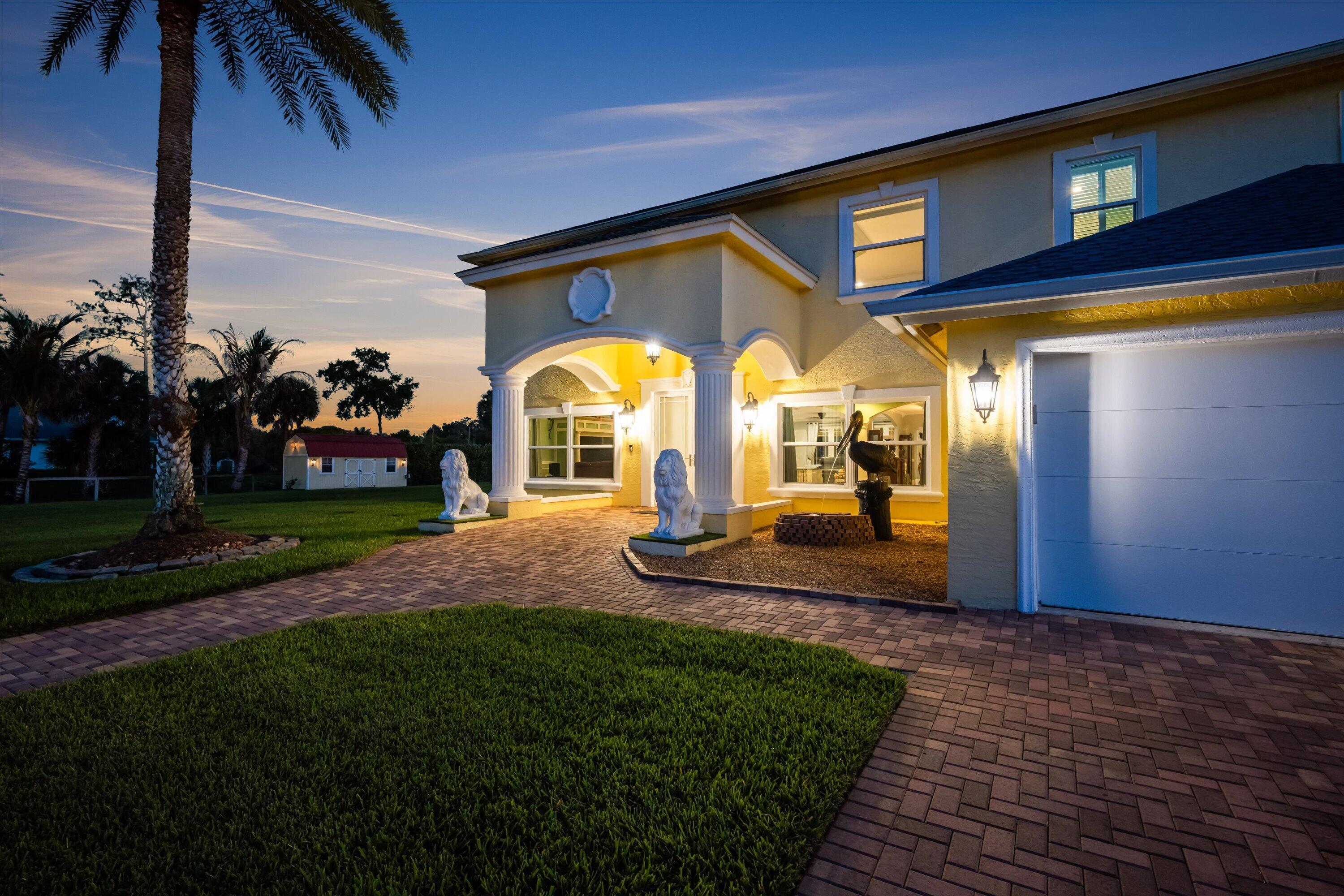 ACREAGE - Residential