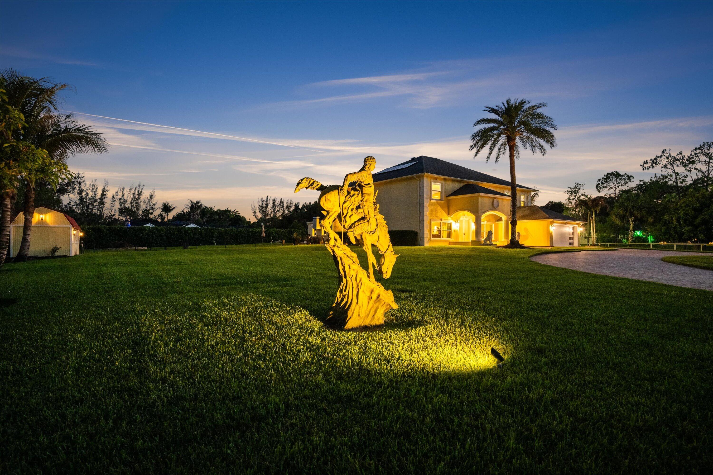 ACREAGE - Residential