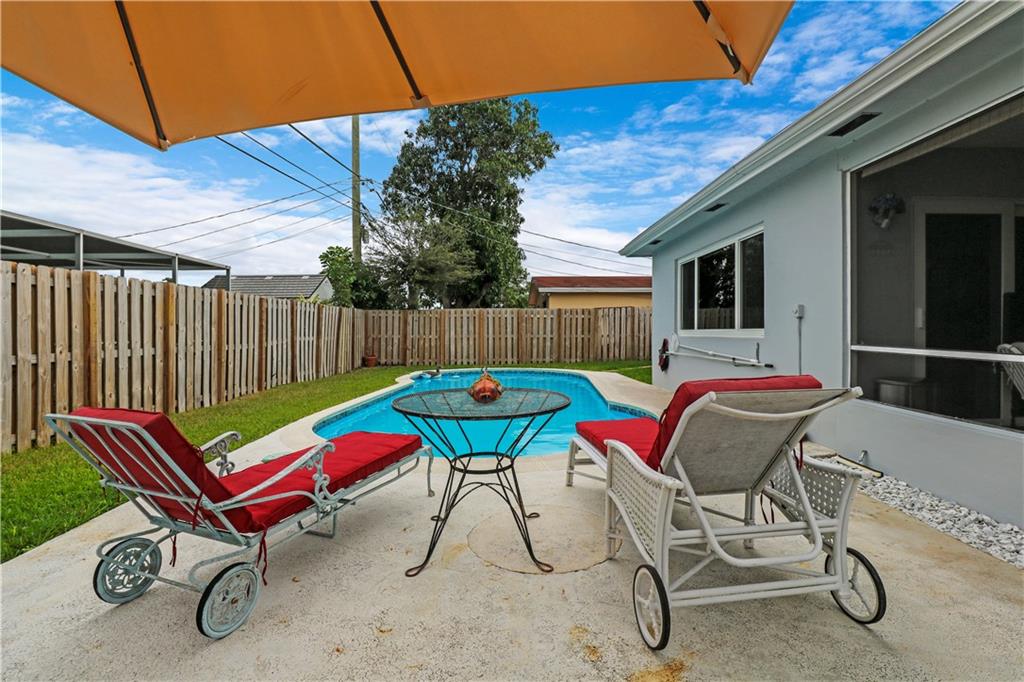 Sunrise Golf Village Sec - Residential