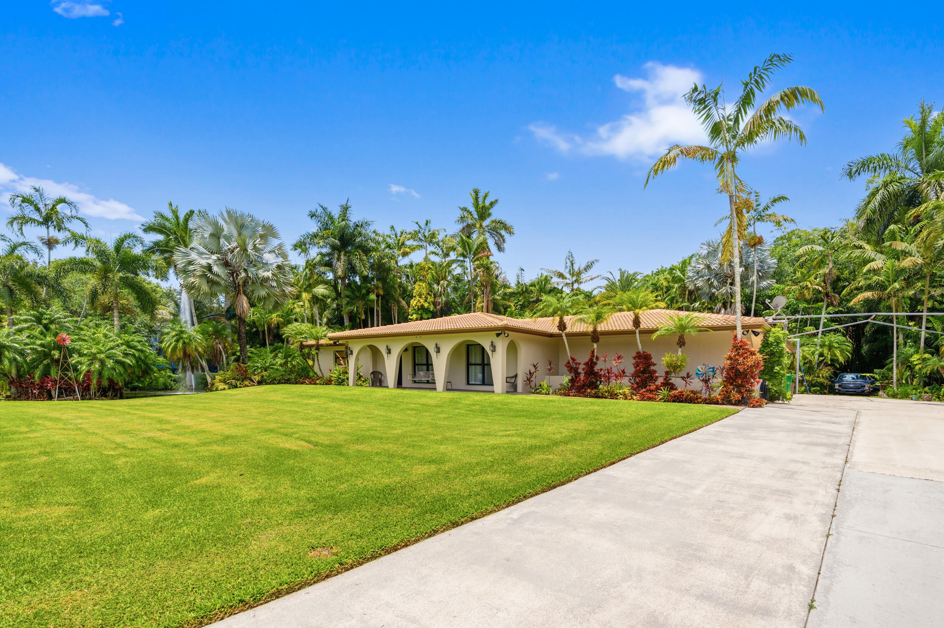 MARTHA BRIGHT FARMS - Residential