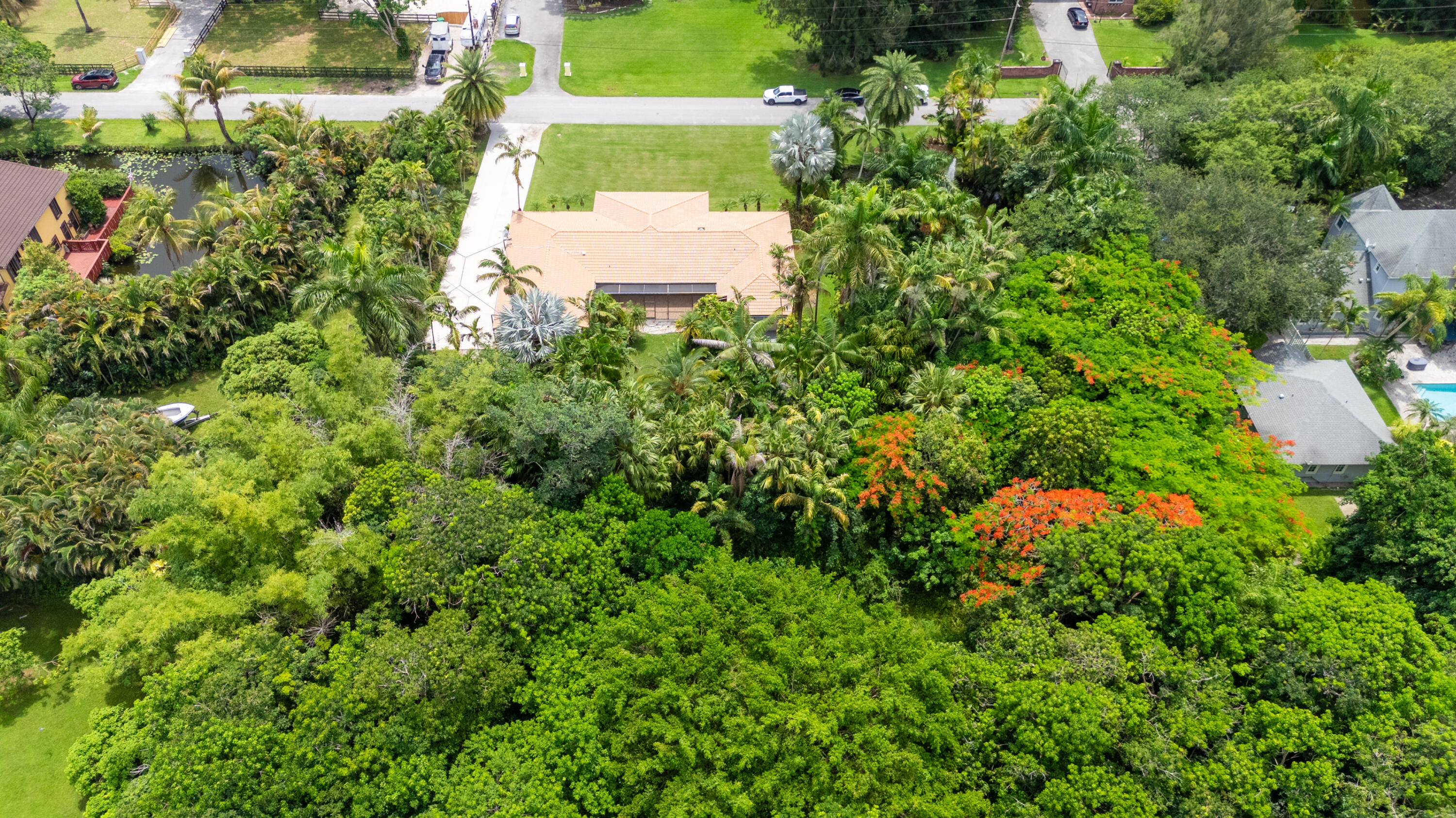 MARTHA BRIGHT FARMS - Residential