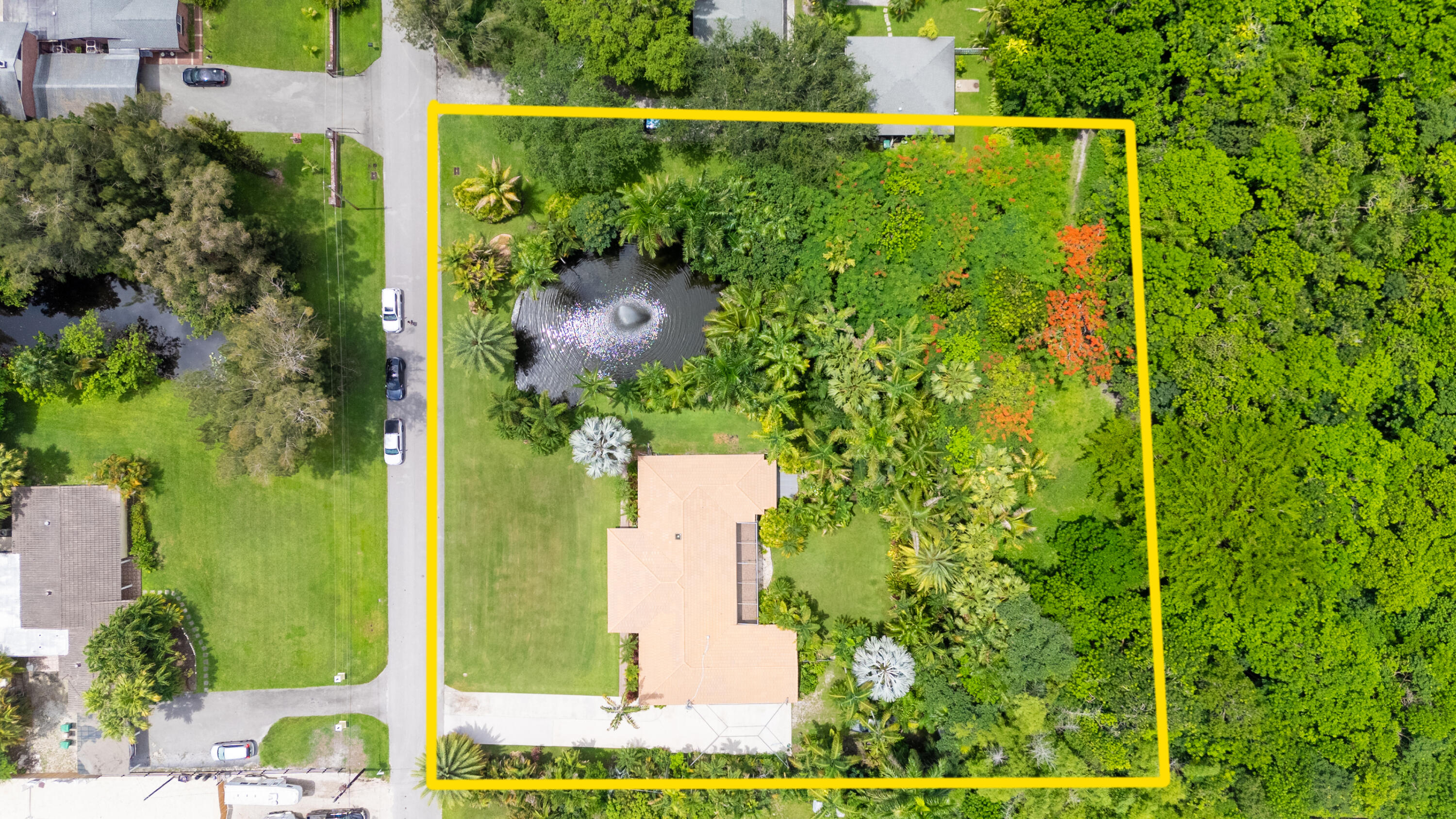 MARTHA BRIGHT FARMS - Residential