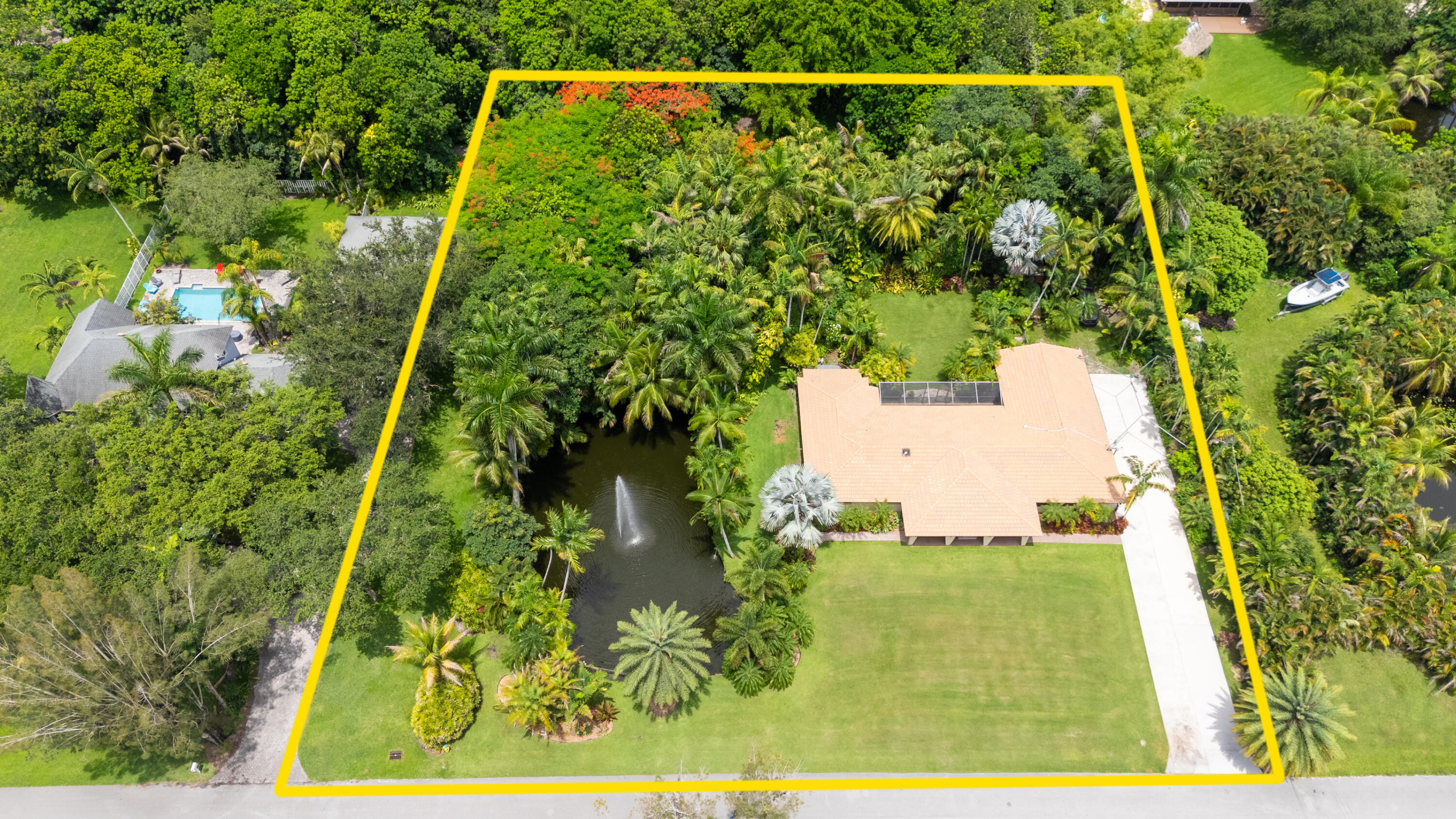 MARTHA BRIGHT FARMS - Residential