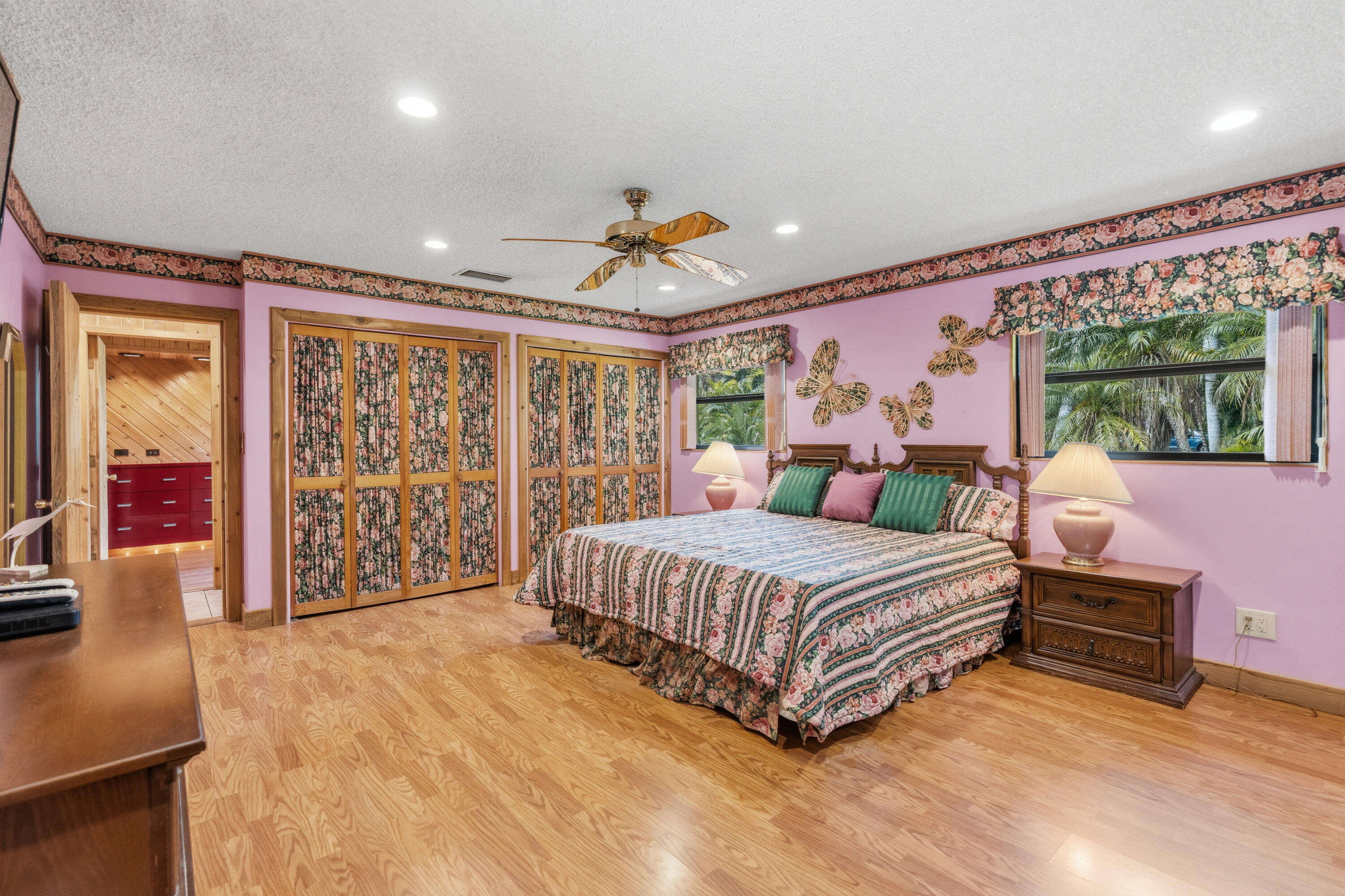 MARTHA BRIGHT FARMS - Residential
