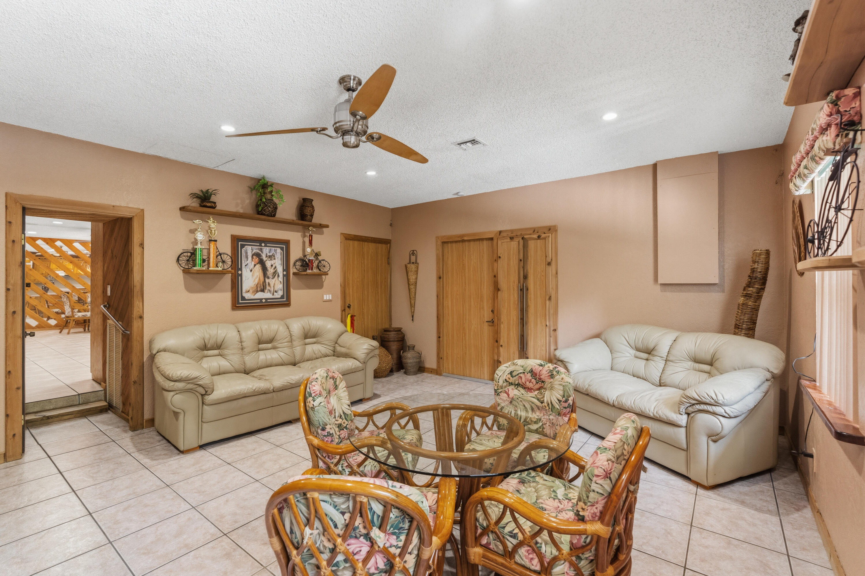 MARTHA BRIGHT FARMS - Residential