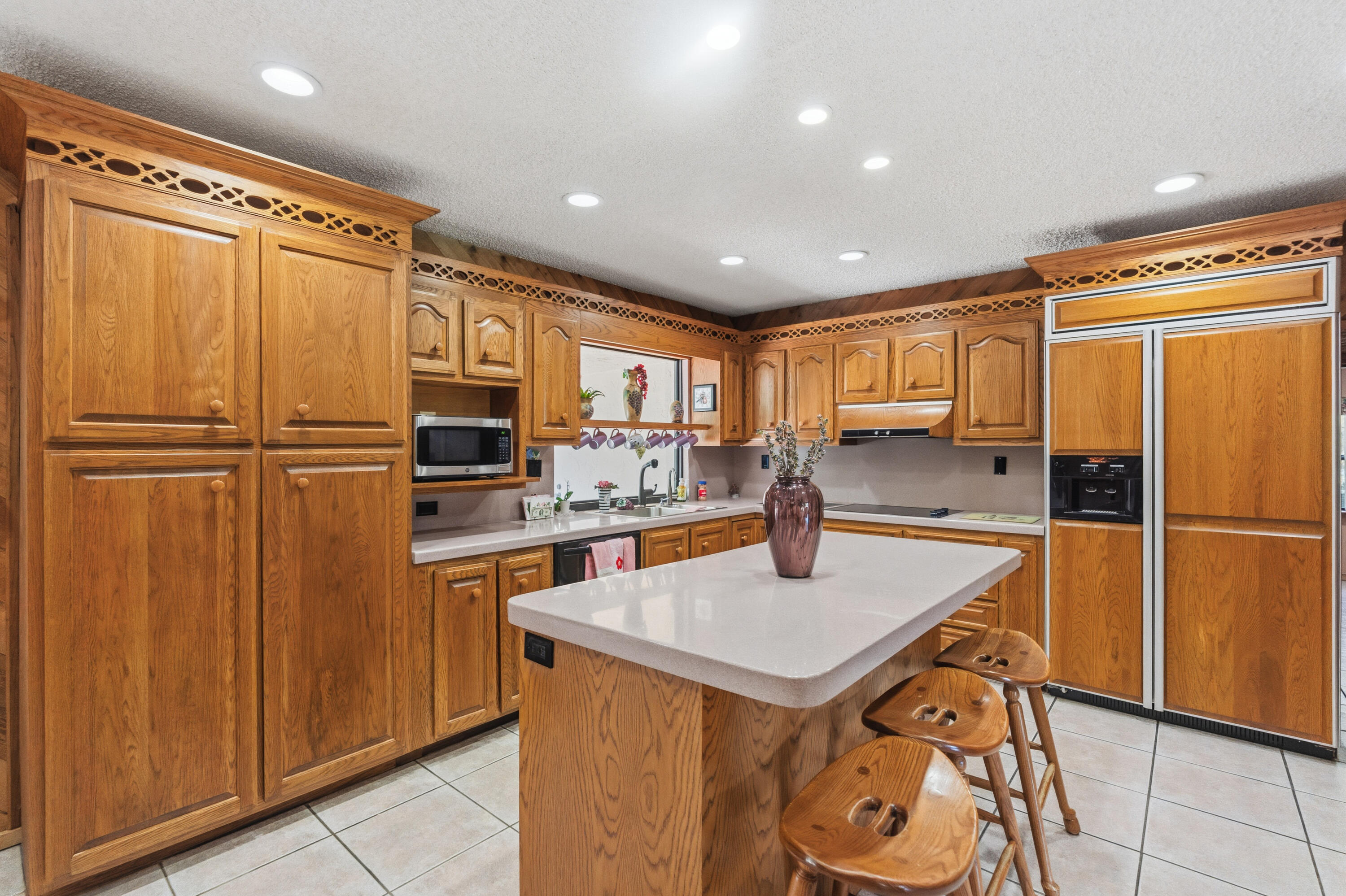 MARTHA BRIGHT FARMS - Residential