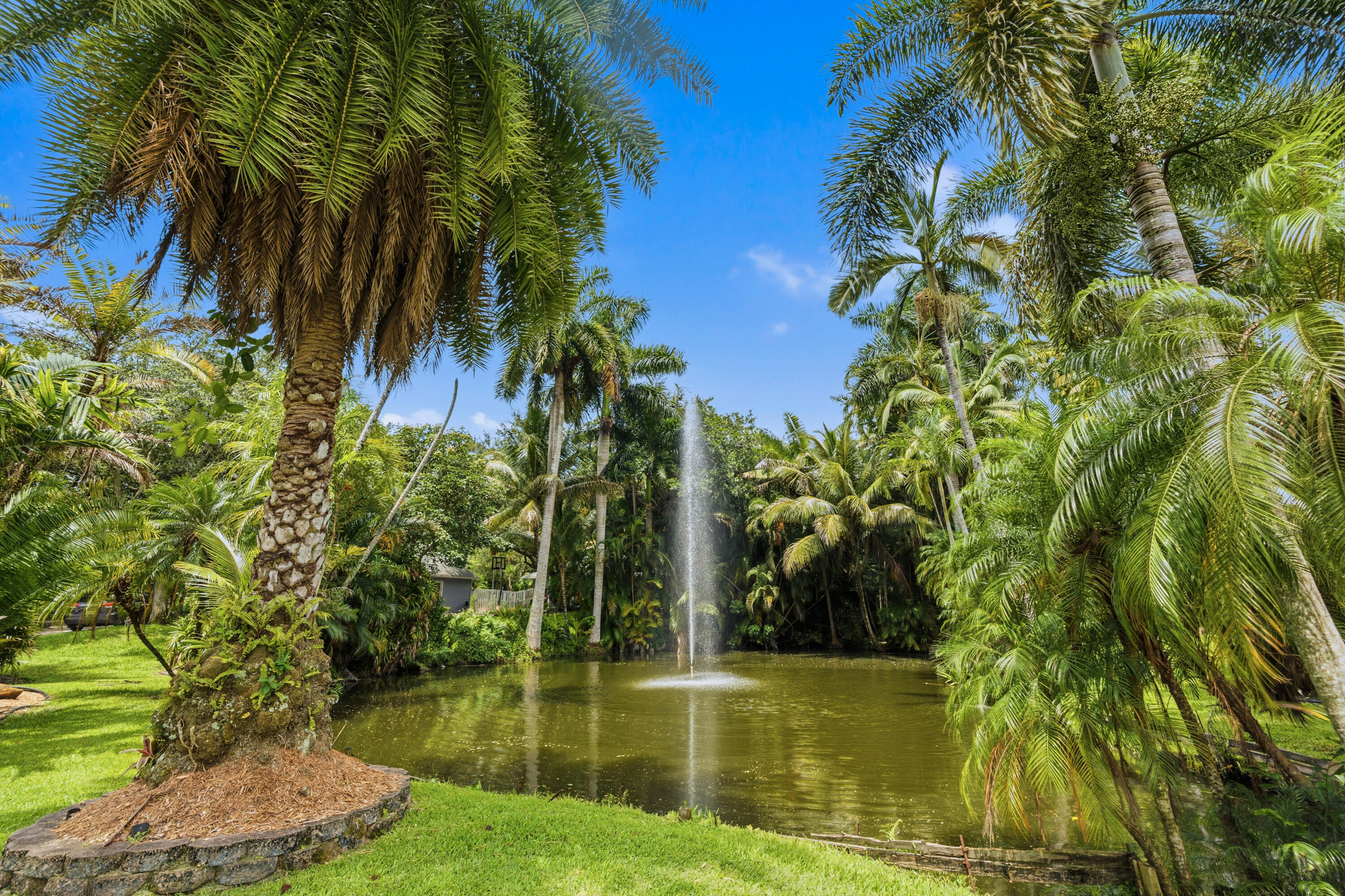 MARTHA BRIGHT FARMS - Residential