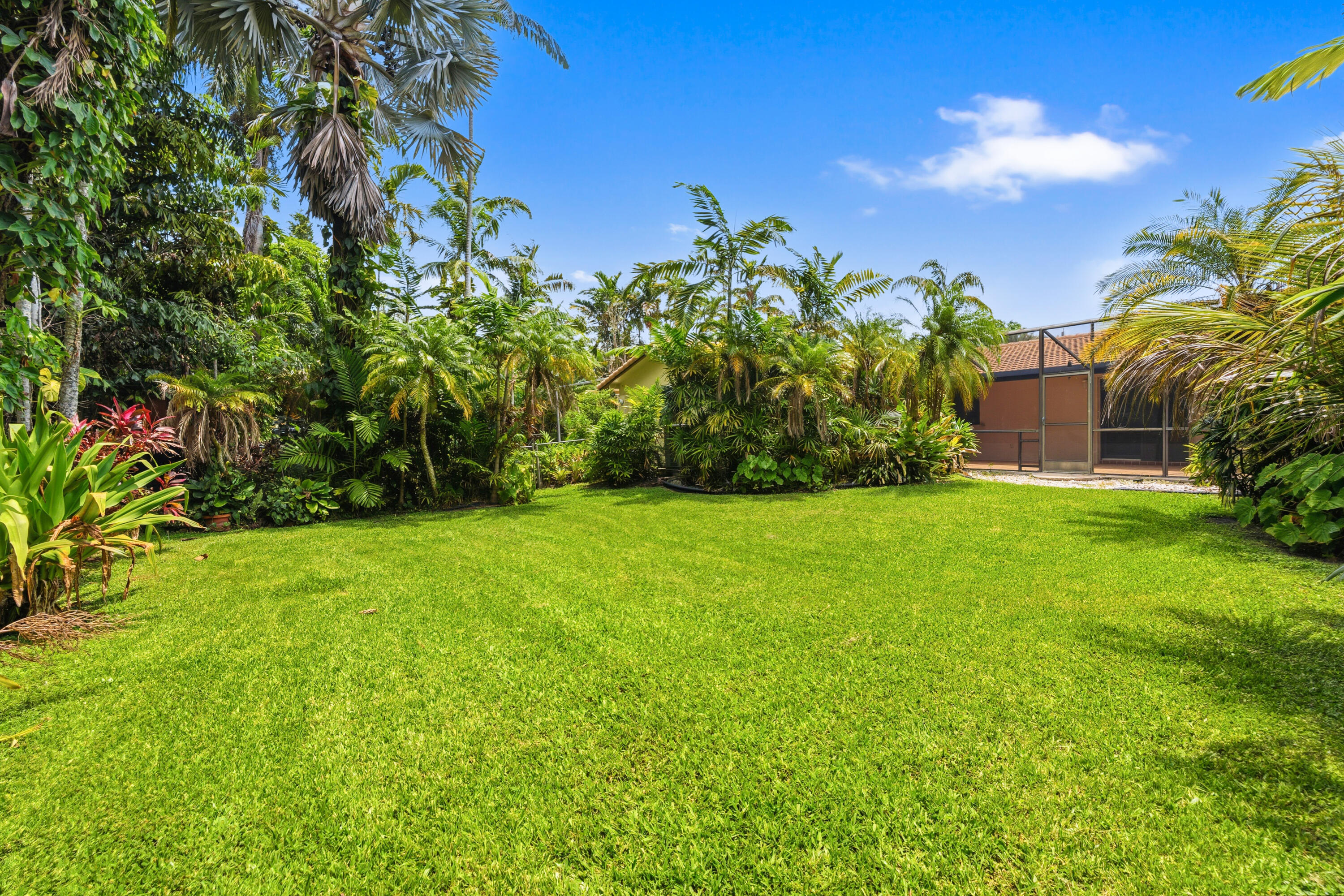 MARTHA BRIGHT FARMS - Residential