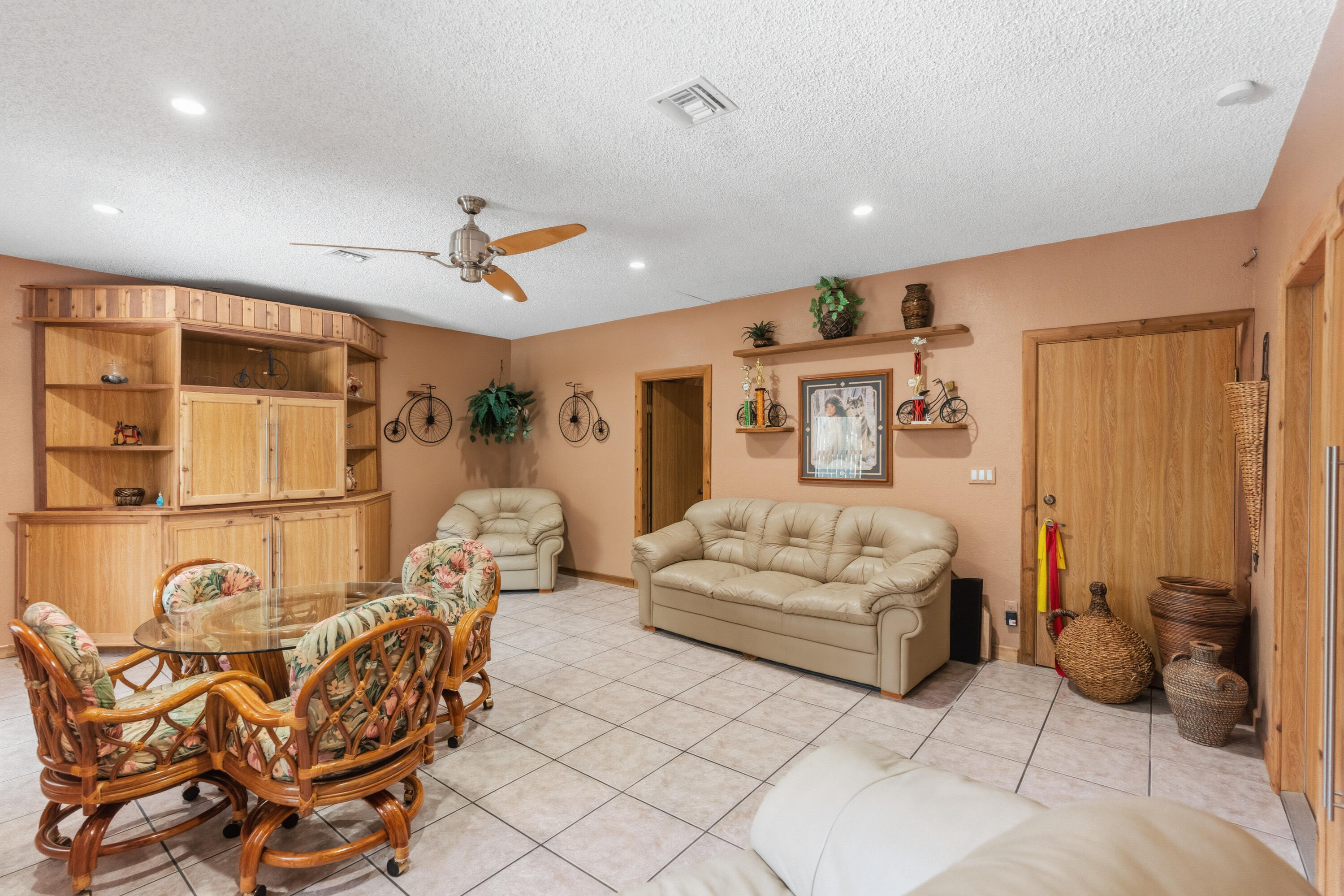 MARTHA BRIGHT FARMS - Residential