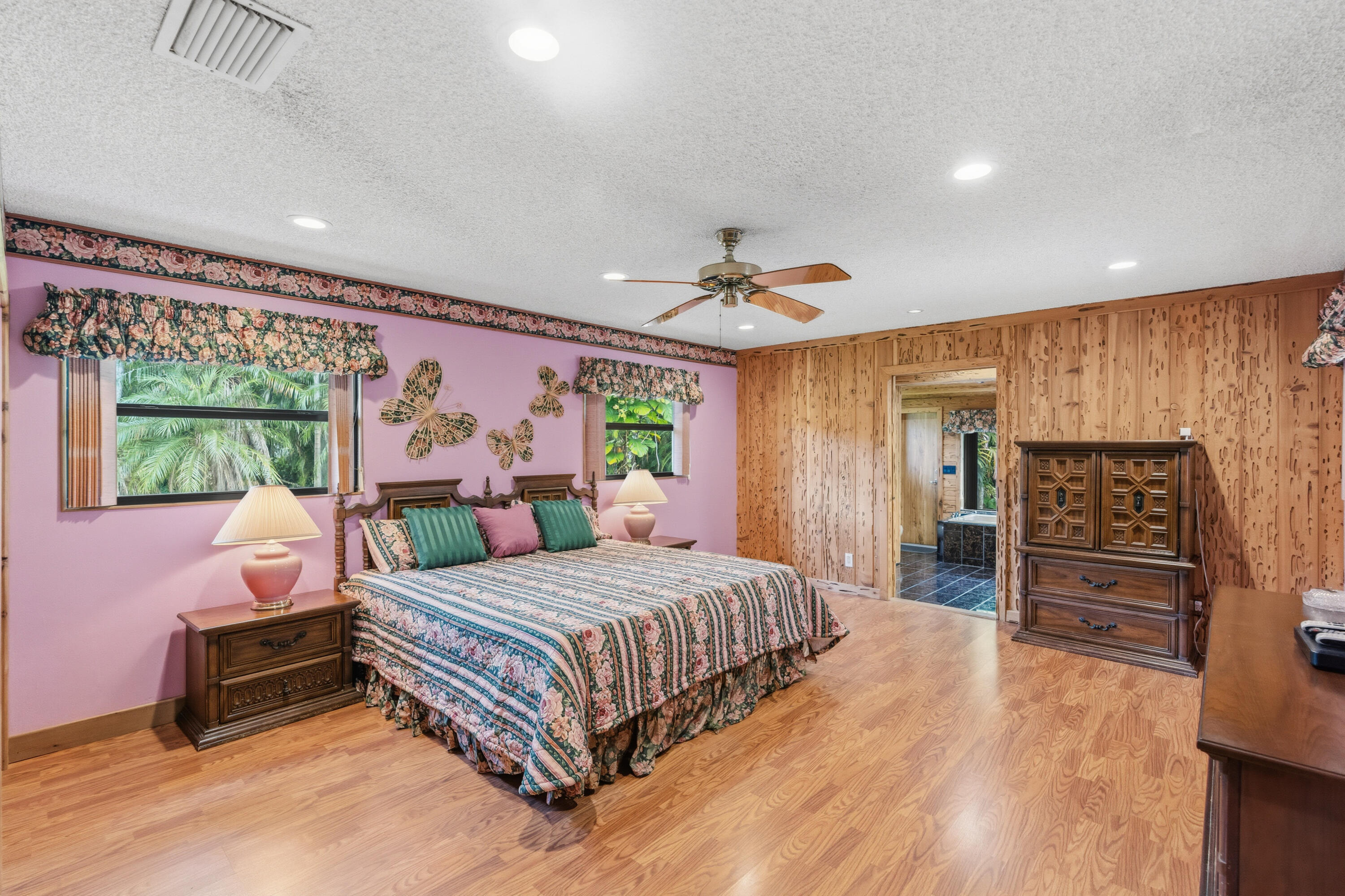 MARTHA BRIGHT FARMS - Residential