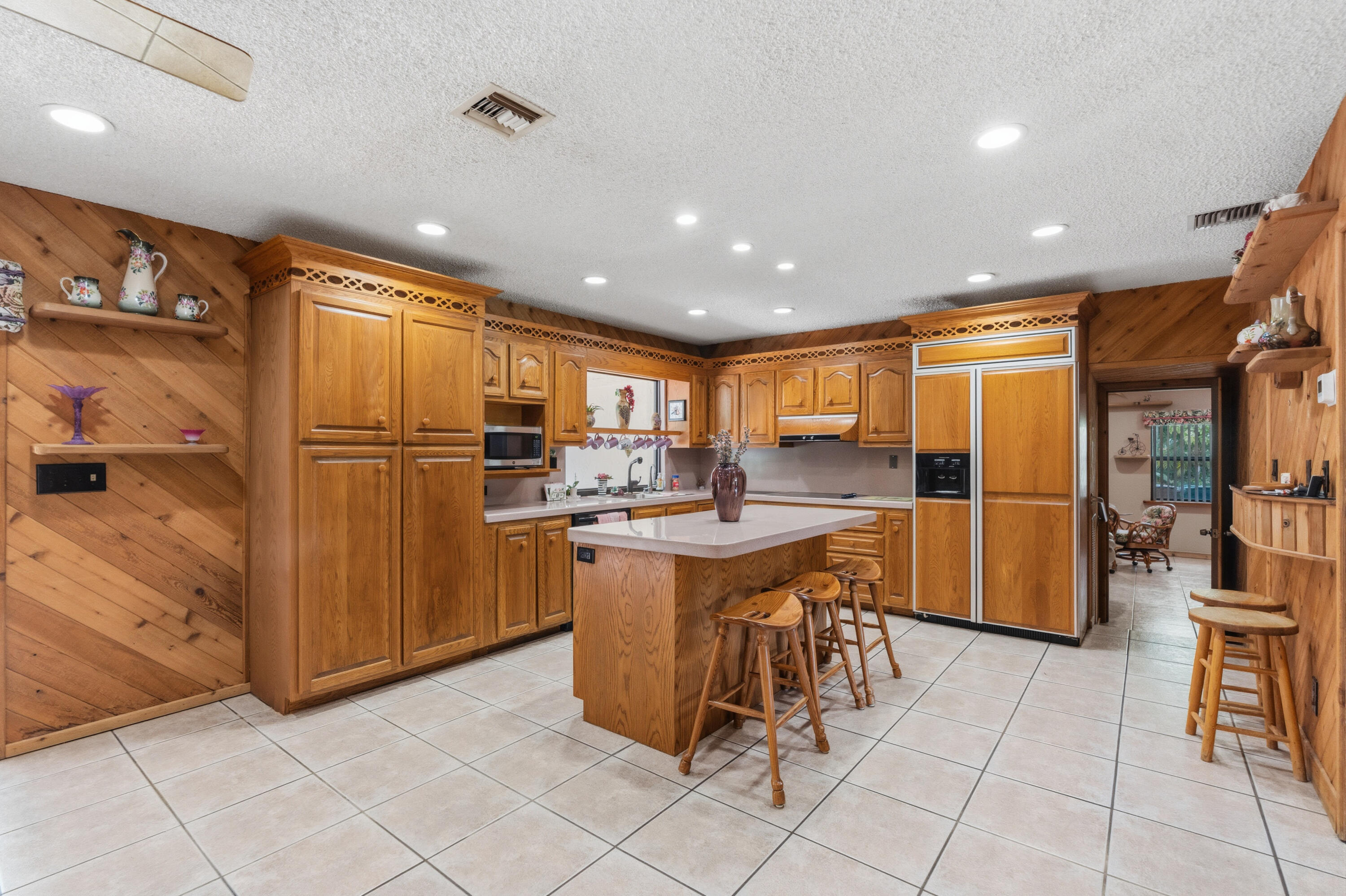 MARTHA BRIGHT FARMS - Residential