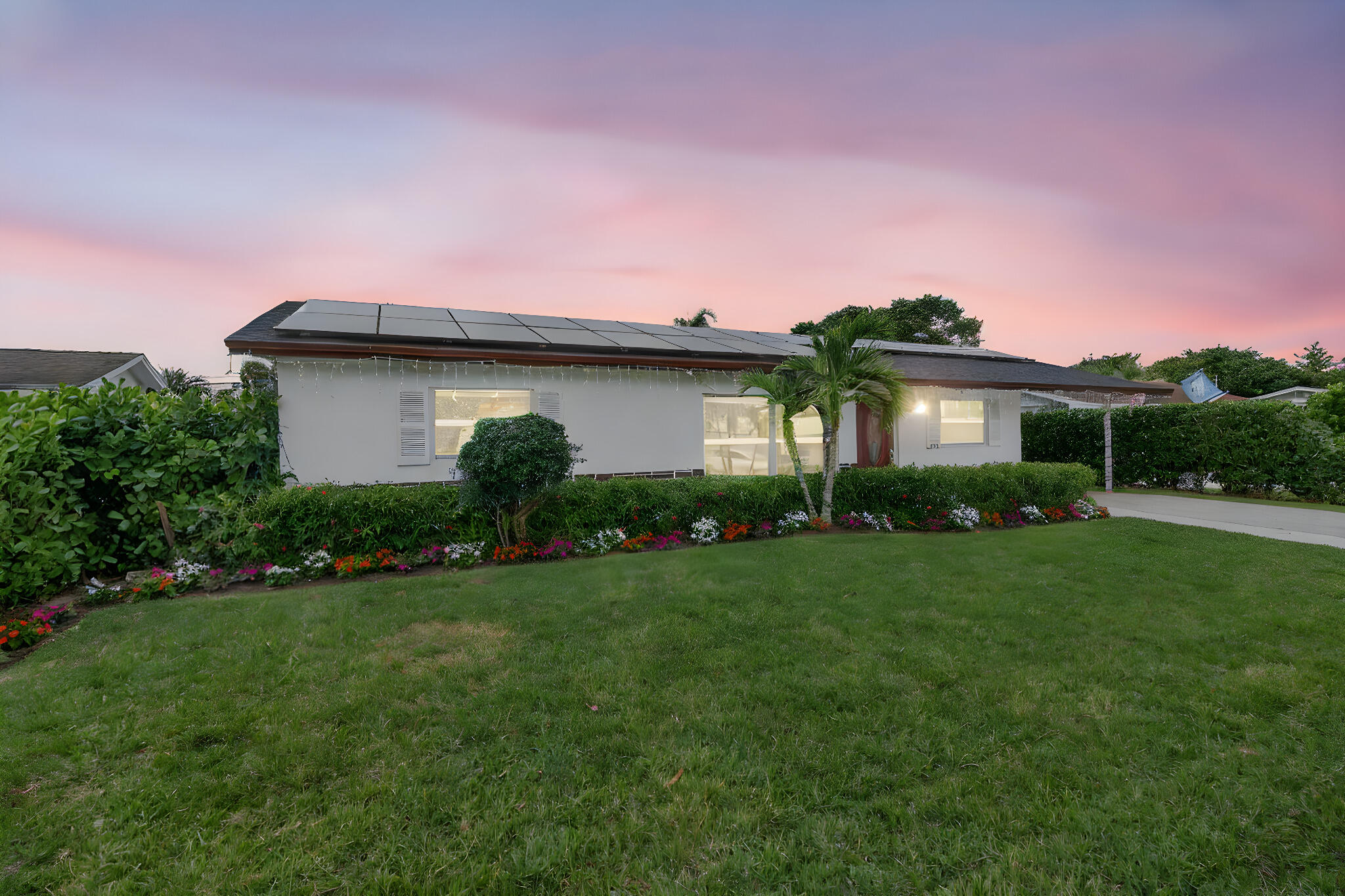 PINE GARDENS - Residential