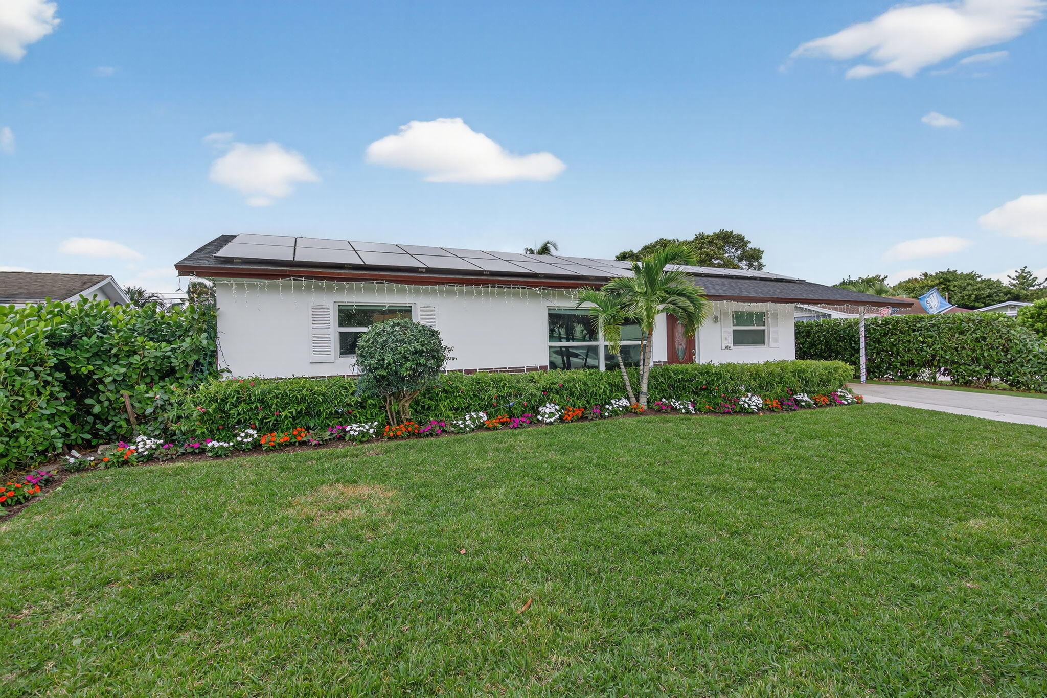 PINE GARDENS - Residential