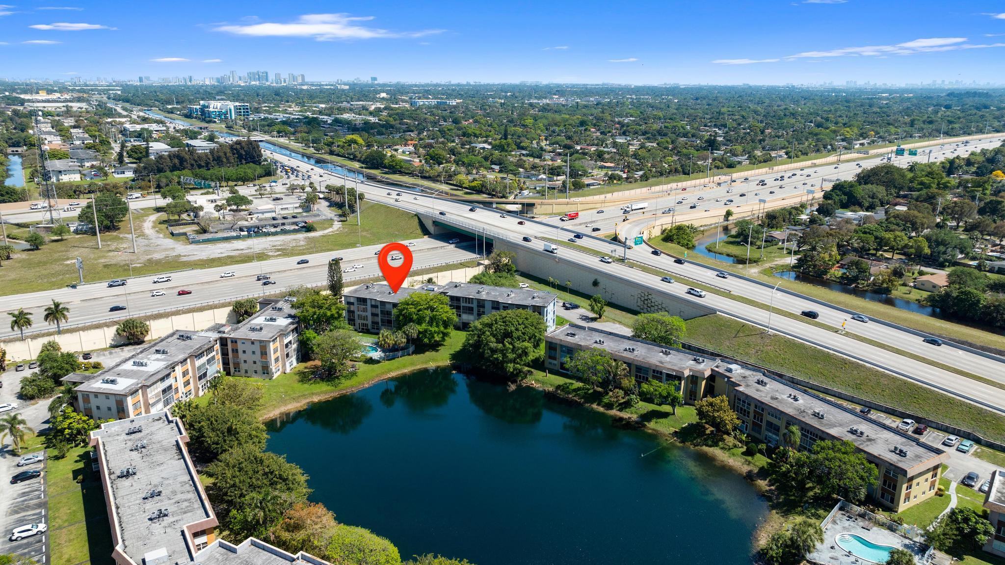 LAKEVIEW SOUTH CONDO - Residential