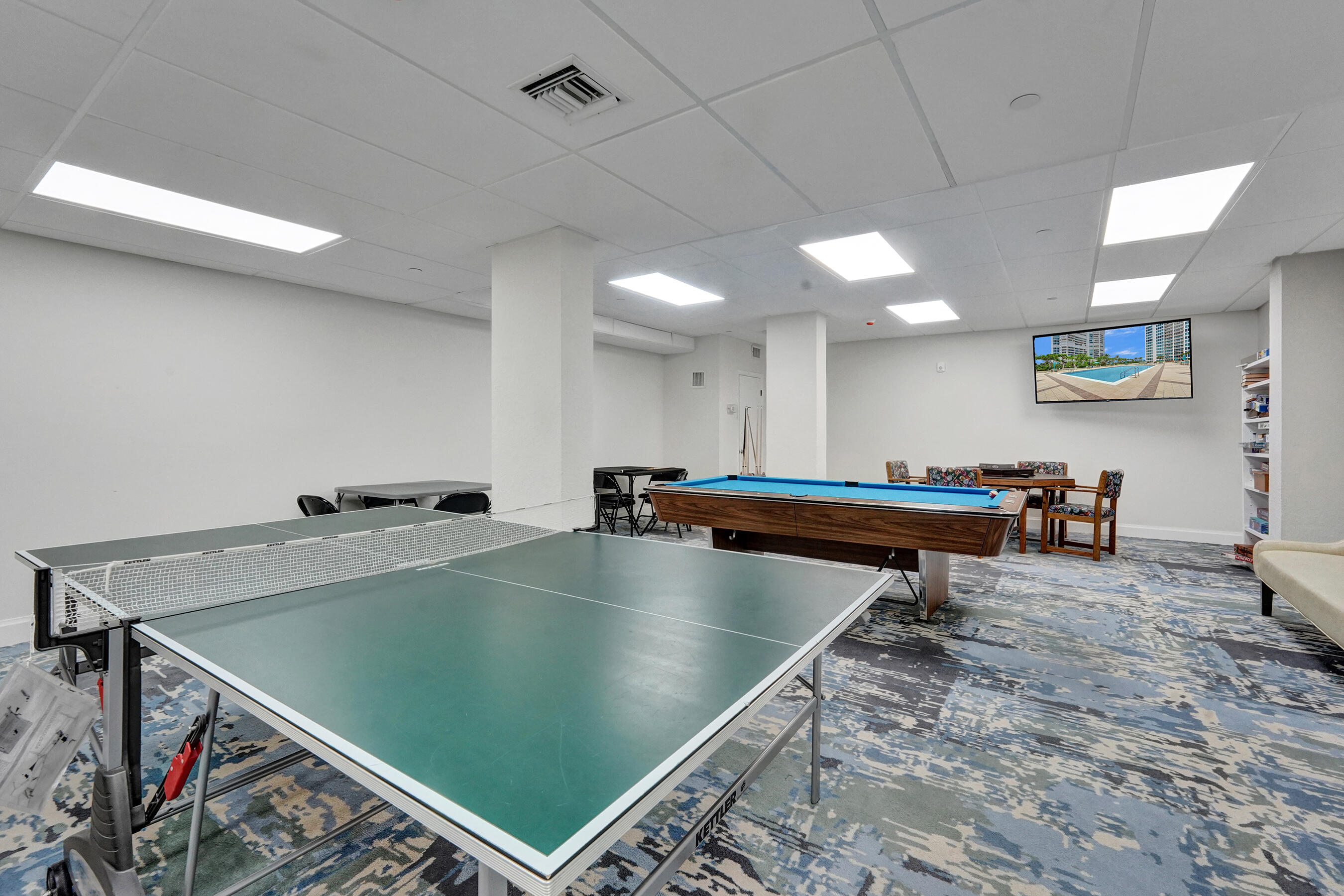 OCEAN COLONY CONDO - Residential