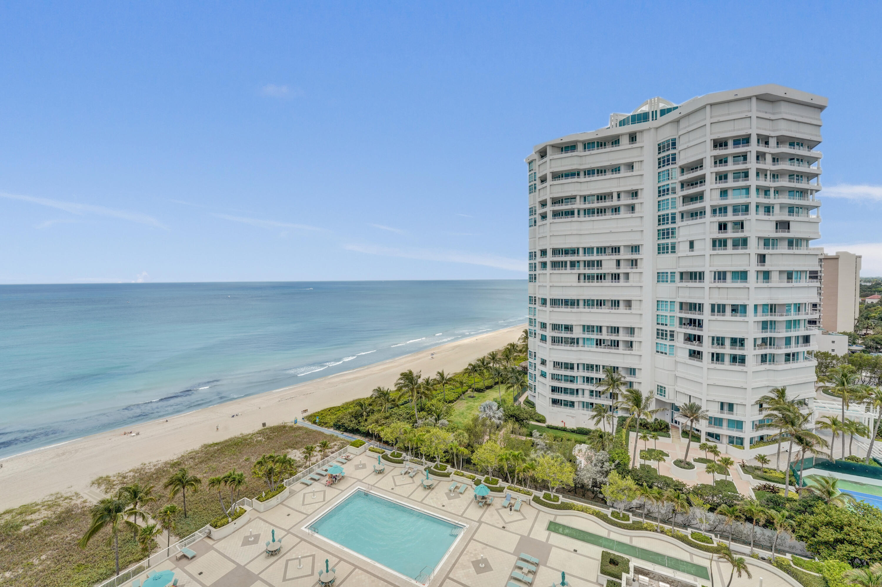 OCEAN COLONY CONDO - Residential