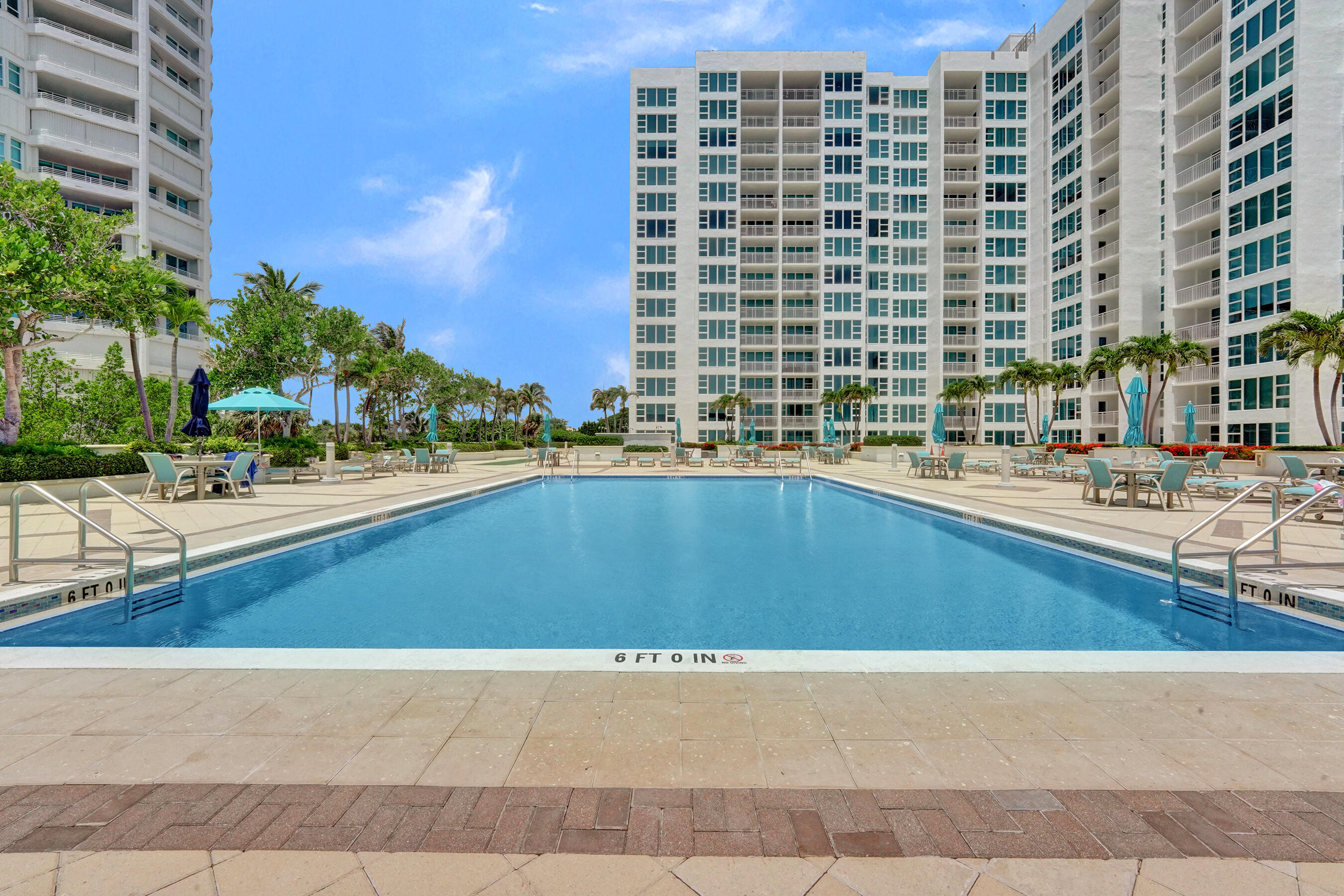 OCEAN COLONY CONDO - Residential