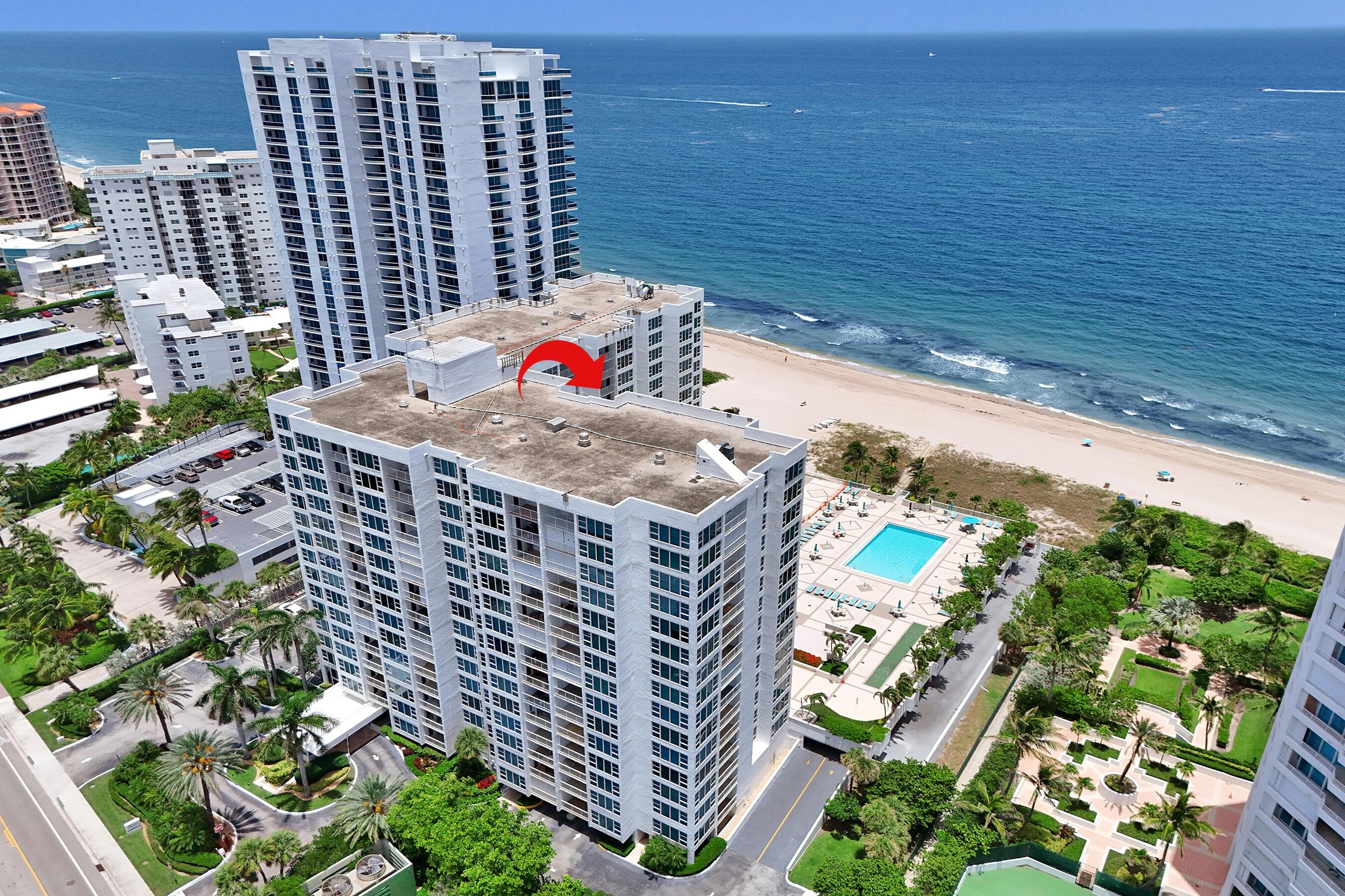 OCEAN COLONY CONDO - Residential