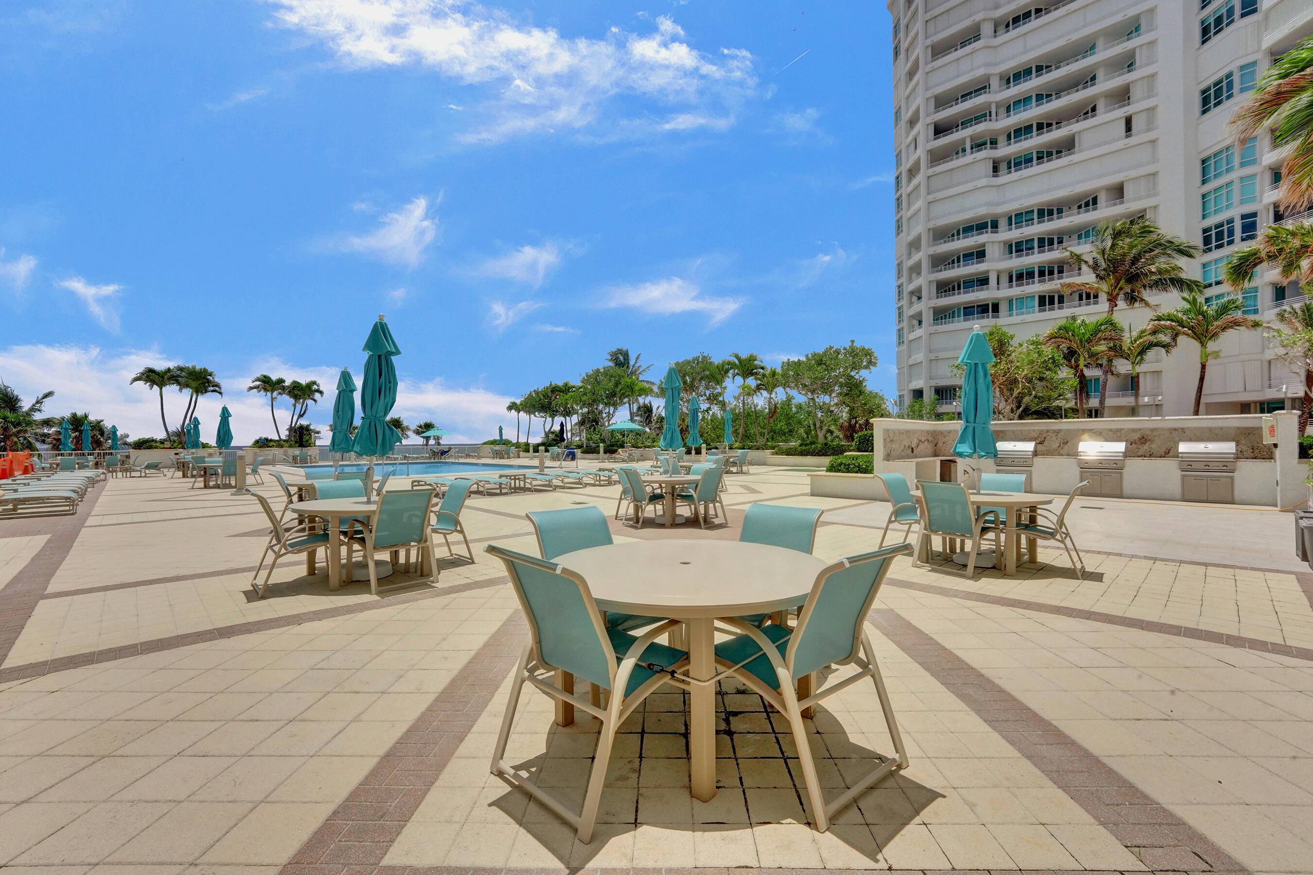 OCEAN COLONY CONDO - Residential