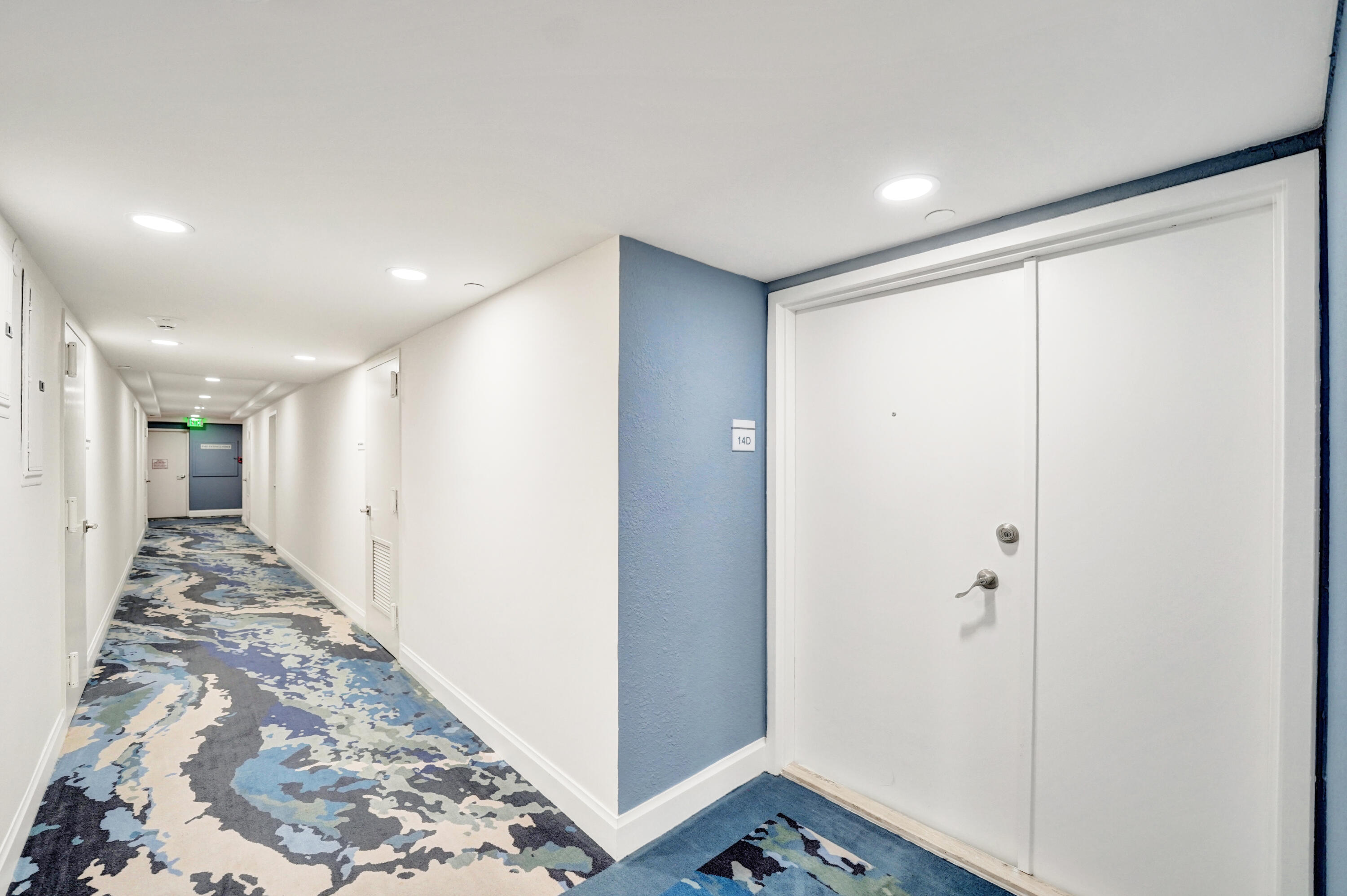 OCEAN COLONY CONDO - Residential