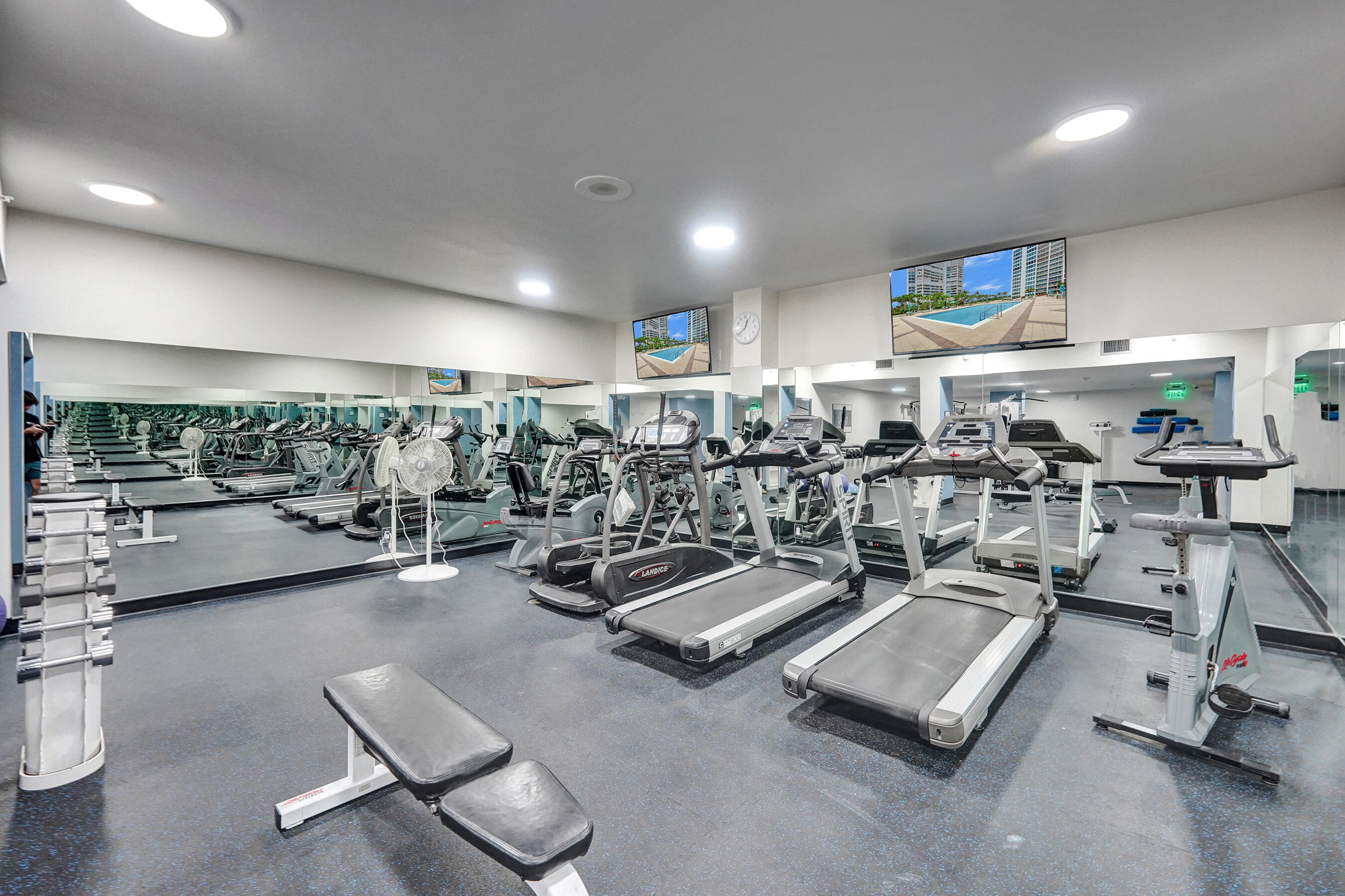 OCEAN COLONY CONDO - Residential