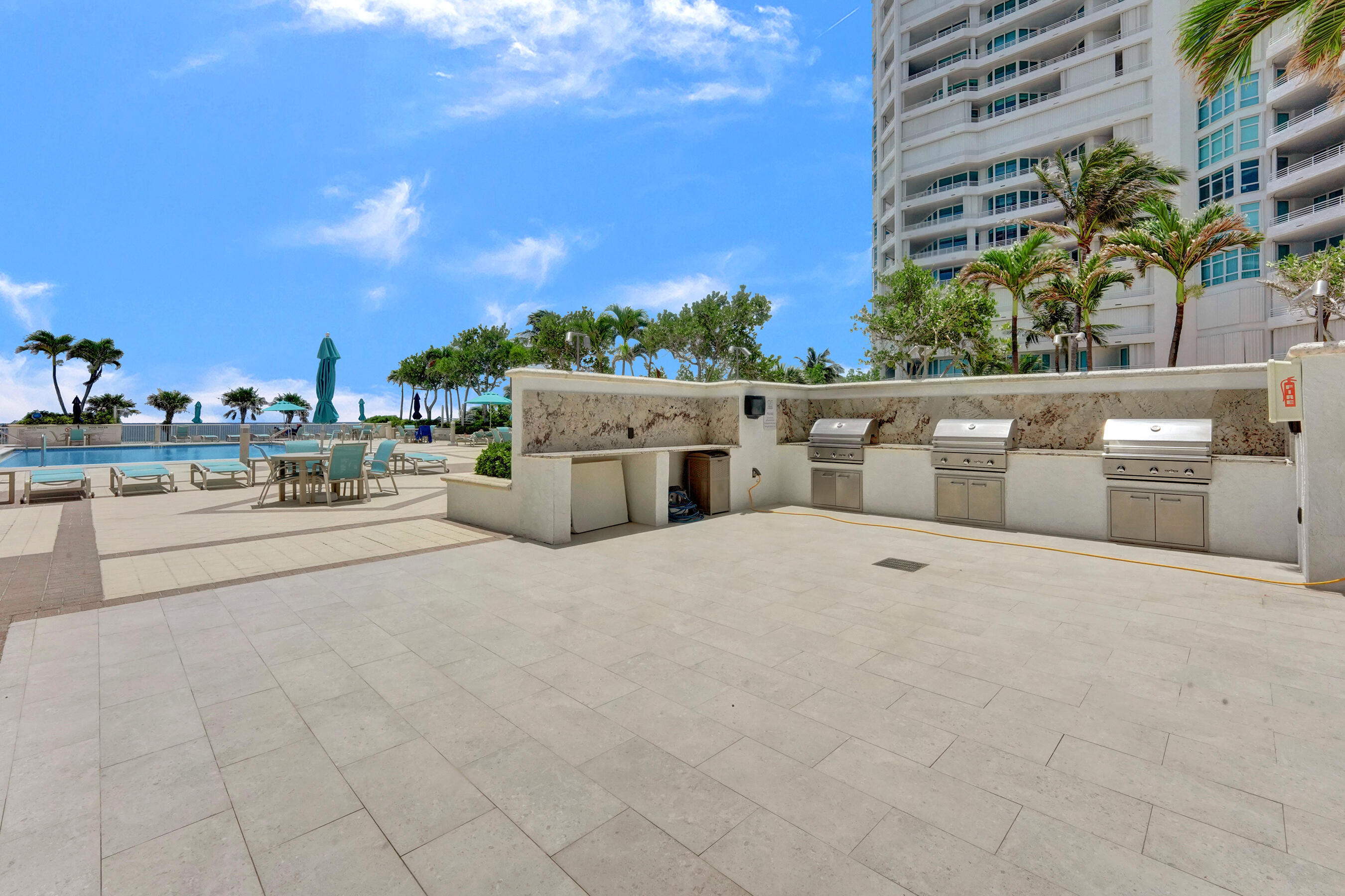 OCEAN COLONY CONDO - Residential