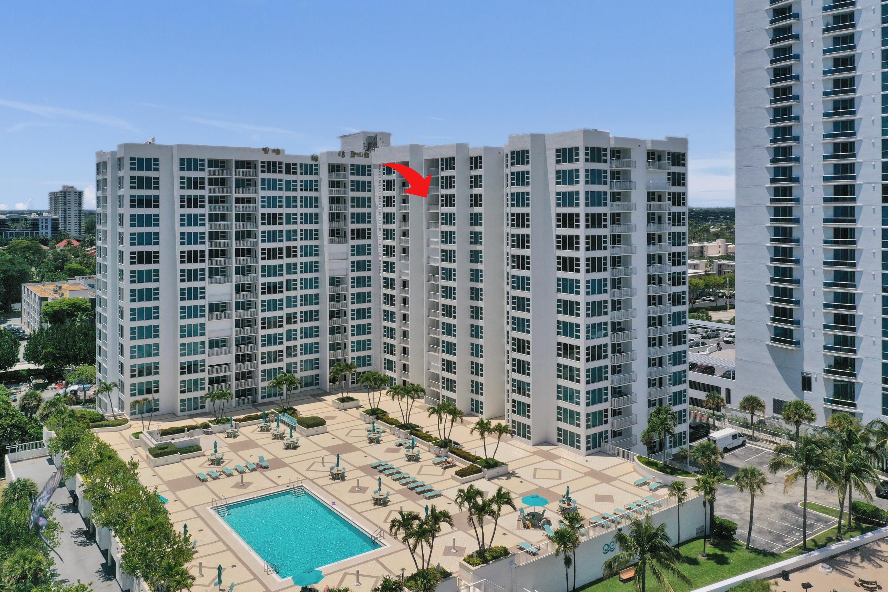 OCEAN COLONY CONDO - Residential