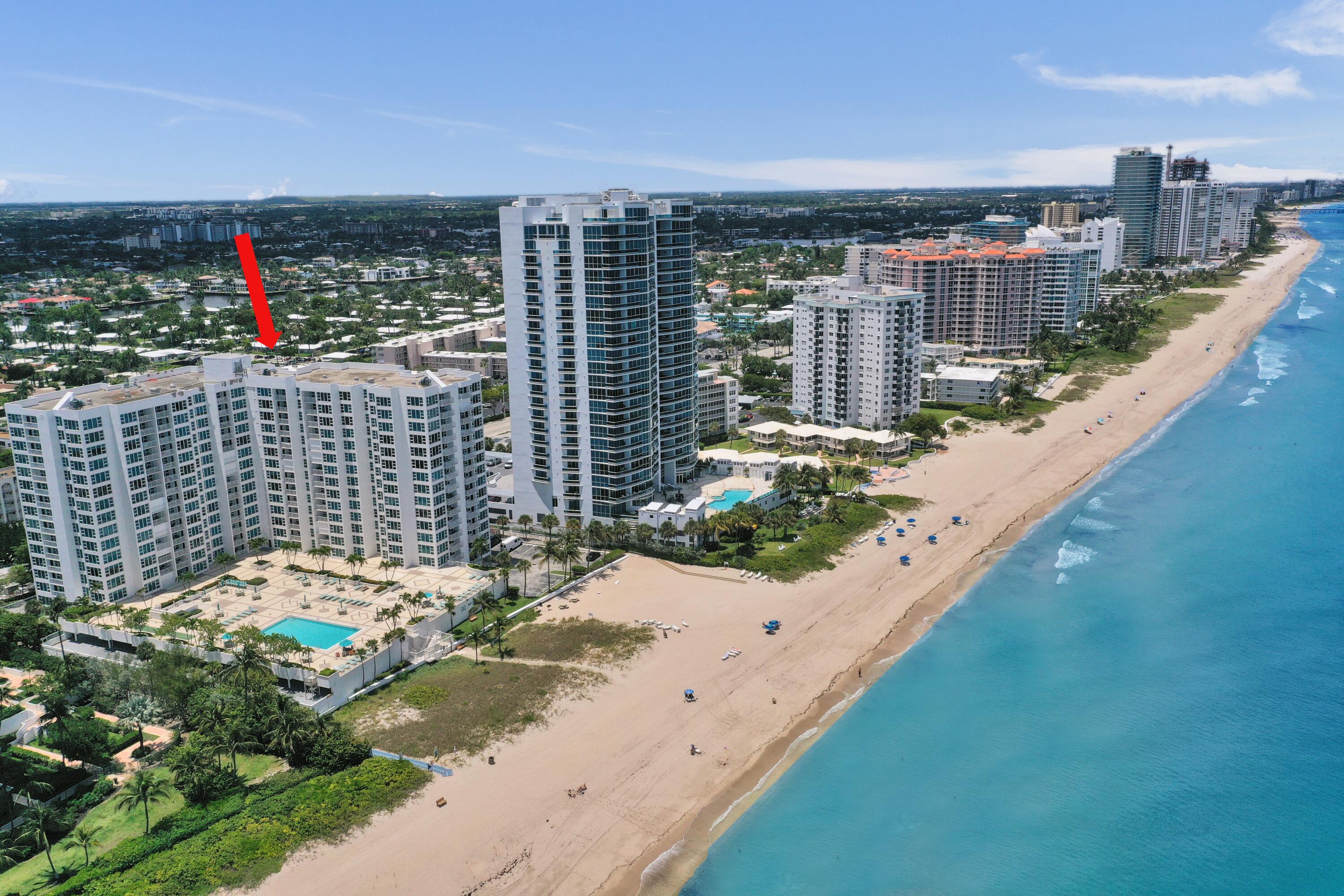 OCEAN COLONY CONDO - Residential