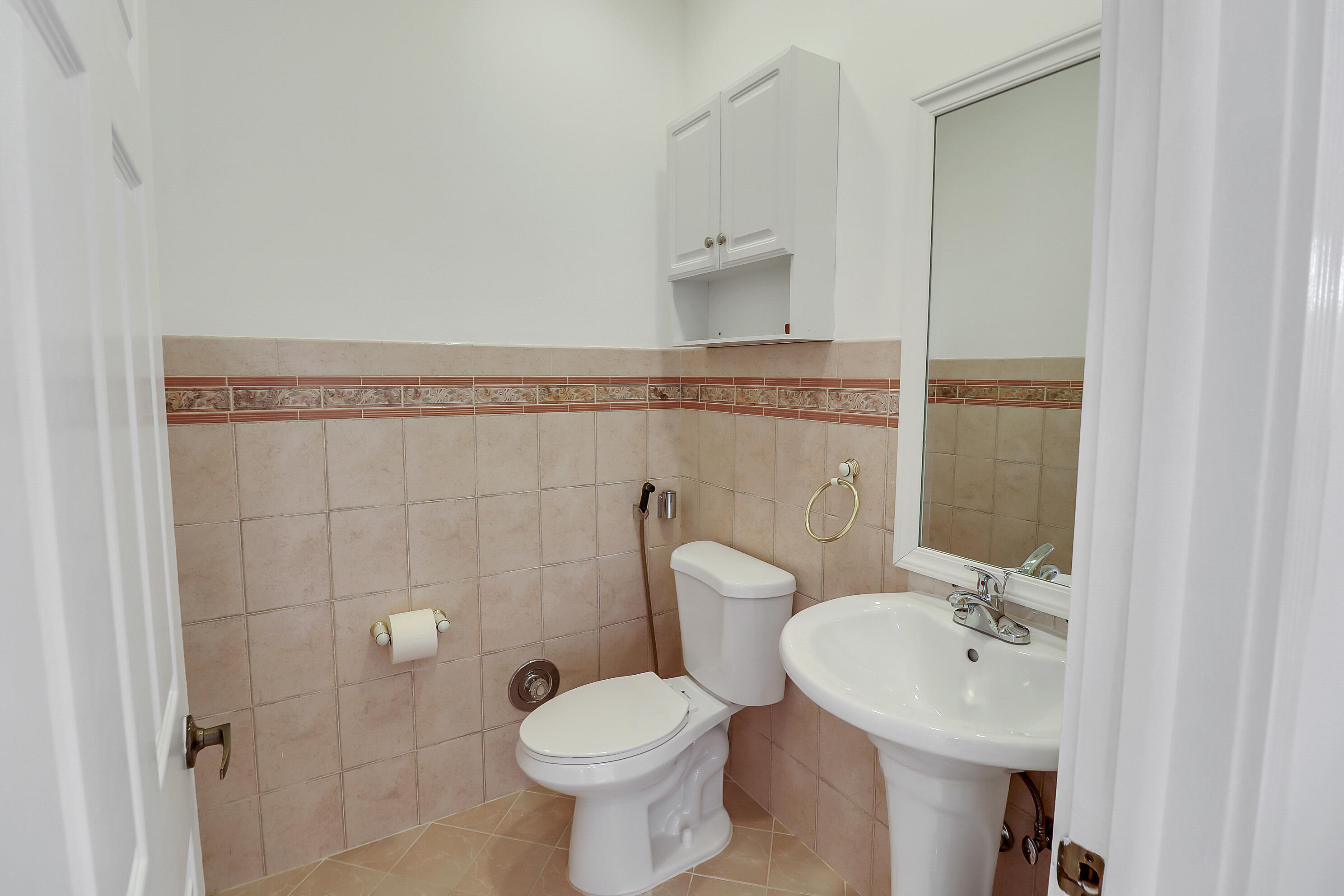 WESTPORT 2ND SECTION - Residential