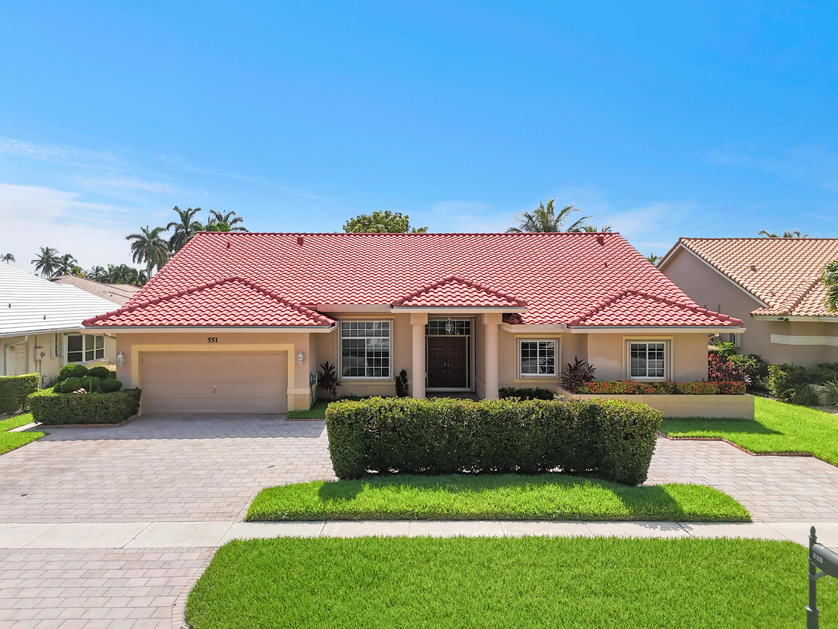 Welcome to this exceptional single-story residence in Westport 2nd Section, Plantation, offering 3,461 square feet of finished living space designed for modern comfort. The Total Area of the Main Building 4,031 SF. This four-bedroom, 2.5-bathroom home features a two-car garage and boasts the distinctive advantage of waterfront property status. The thoughtful layout provides ample room for a variety of living arrangements, whether you seek dedicated spaces for work, hobbies, or guest accommodations. Located in an established community, this residence combines spacious proportions with waterfront accessibility, creating a unique living opportunity that sets it apart in the marketplace.