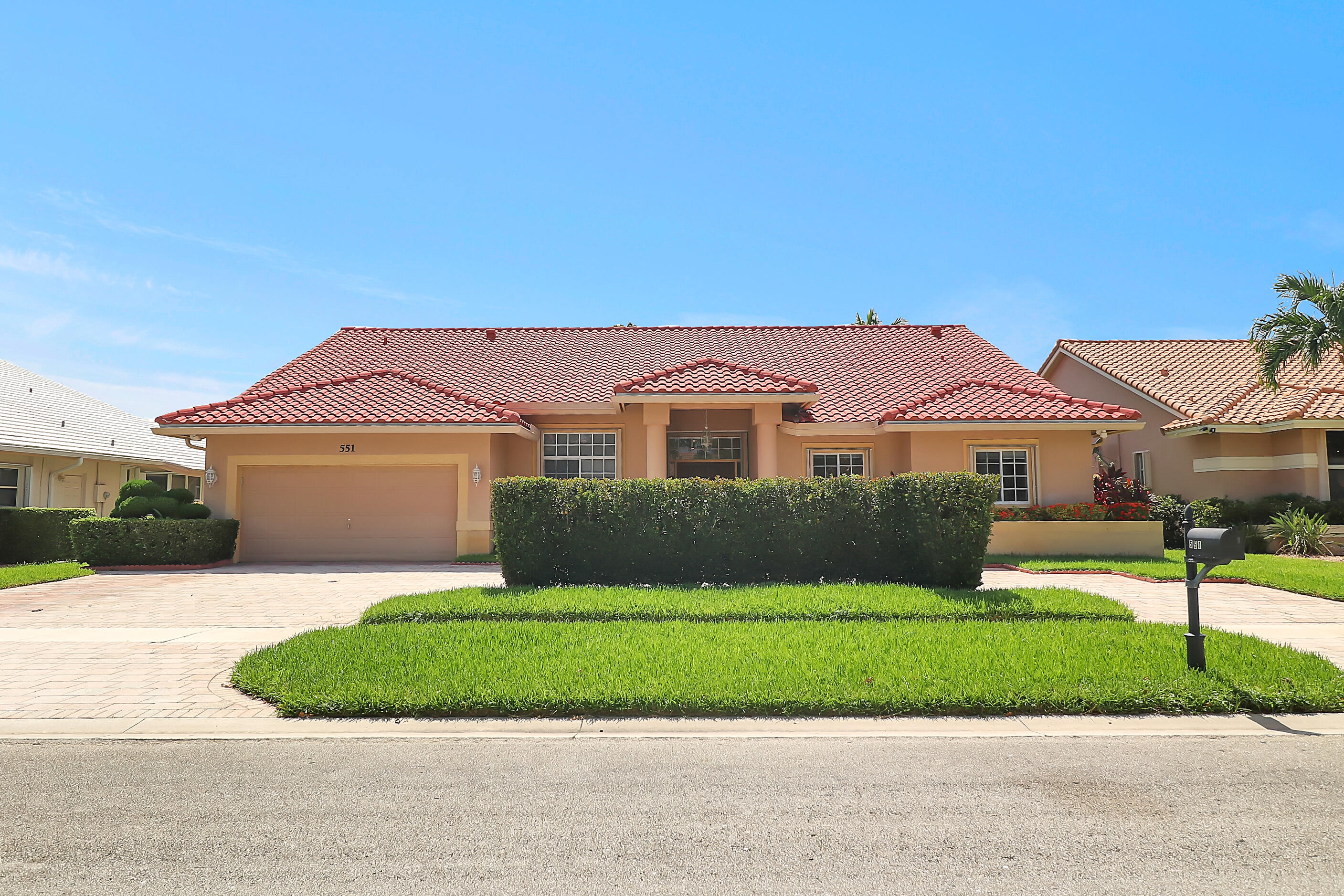 WESTPORT 2ND SECTION - Residential