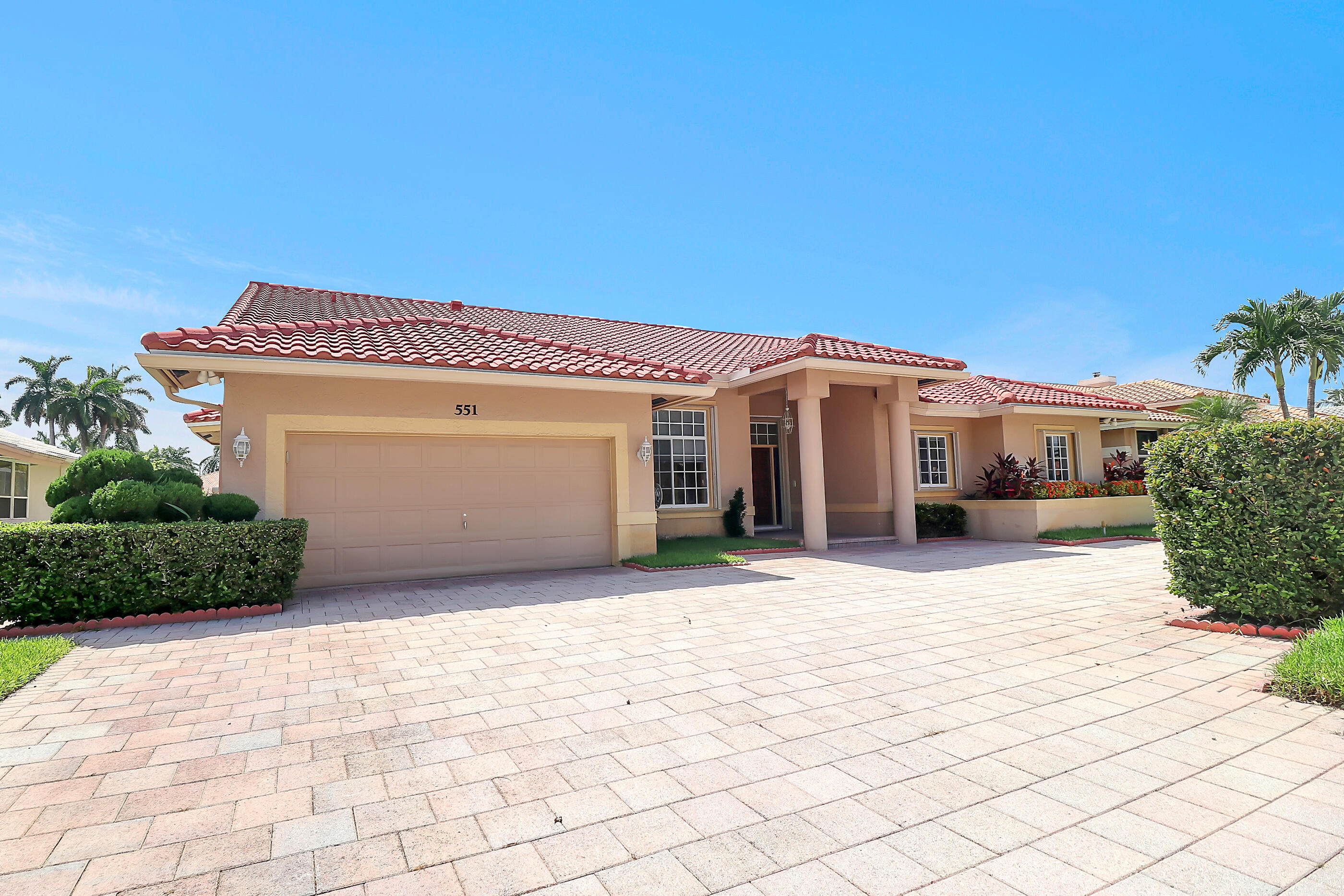 WESTPORT 2ND SECTION - Residential