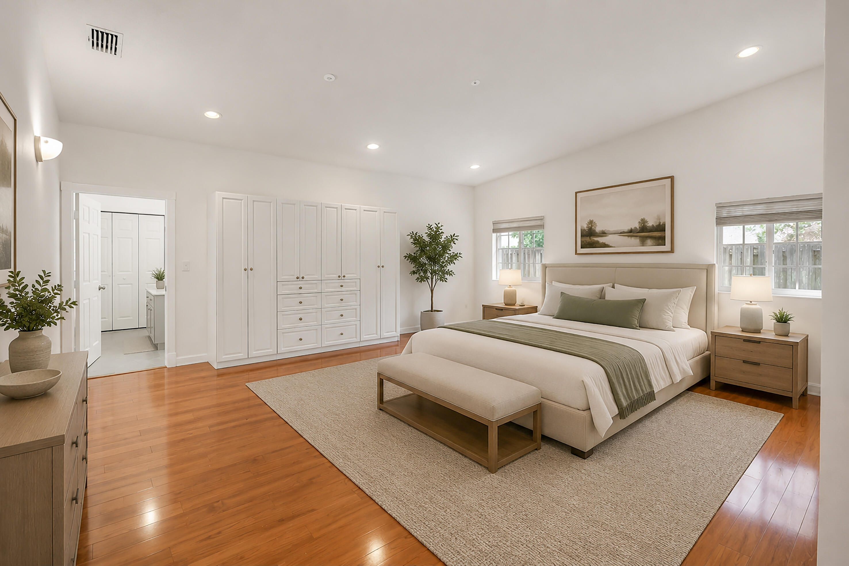 WESTPORT 2ND SECTION - Residential