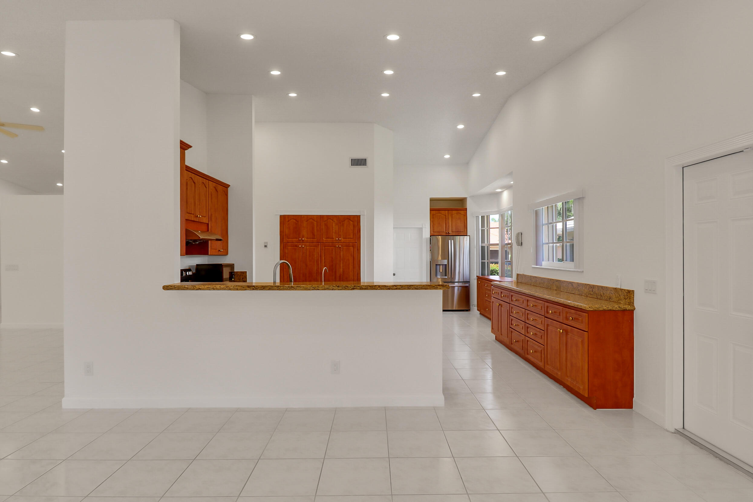 WESTPORT 2ND SECTION - Residential