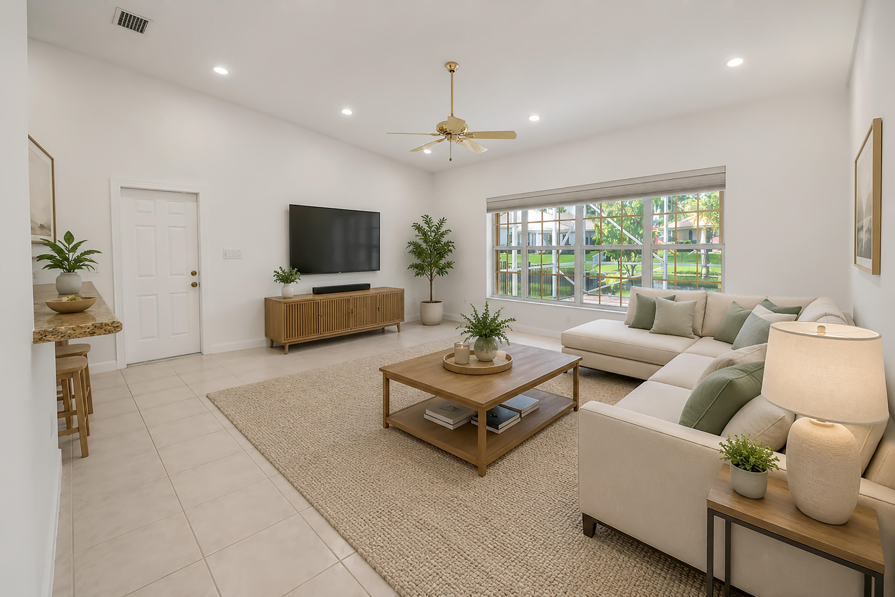 WESTPORT 2ND SECTION - Residential