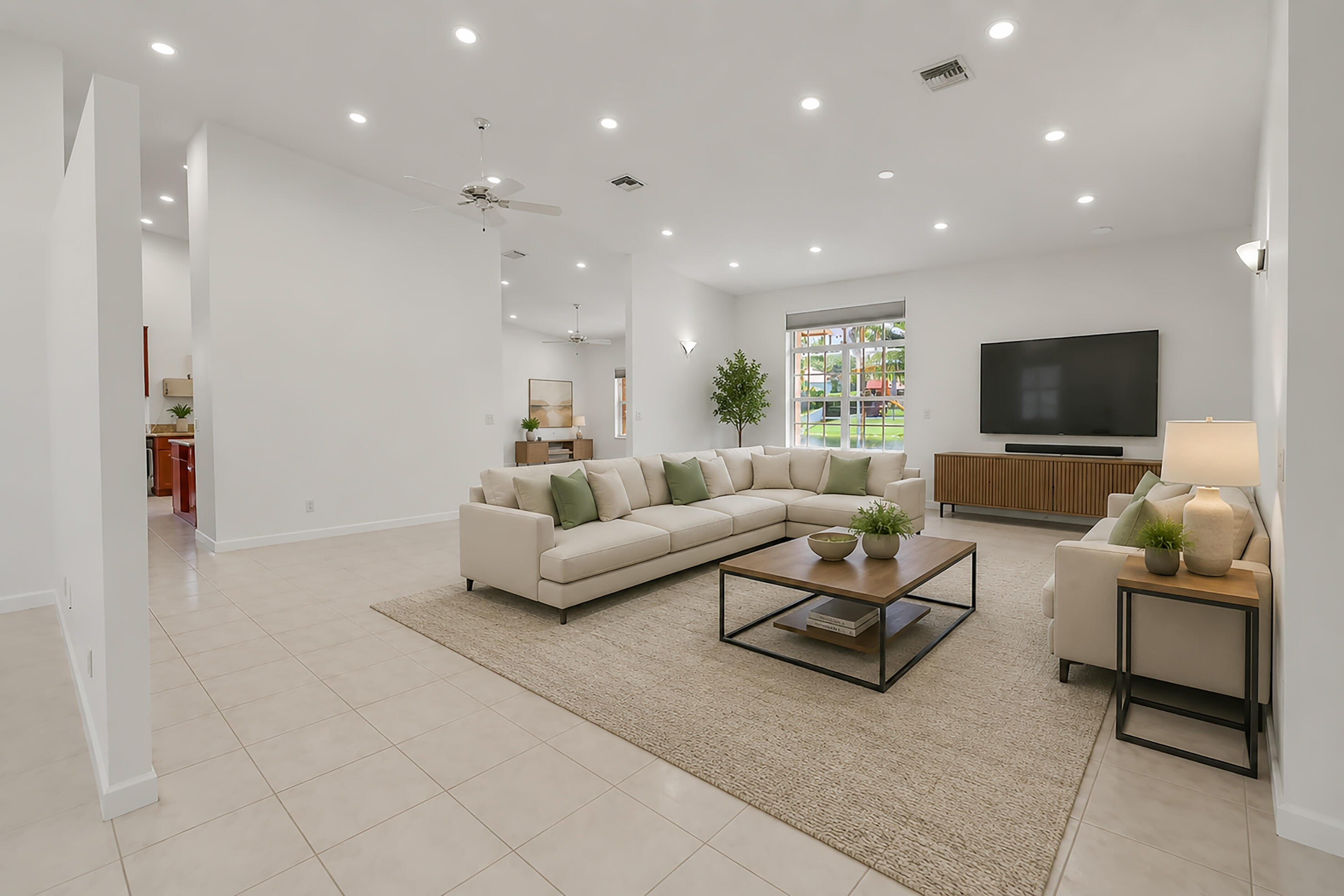 WESTPORT 2ND SECTION - Residential
