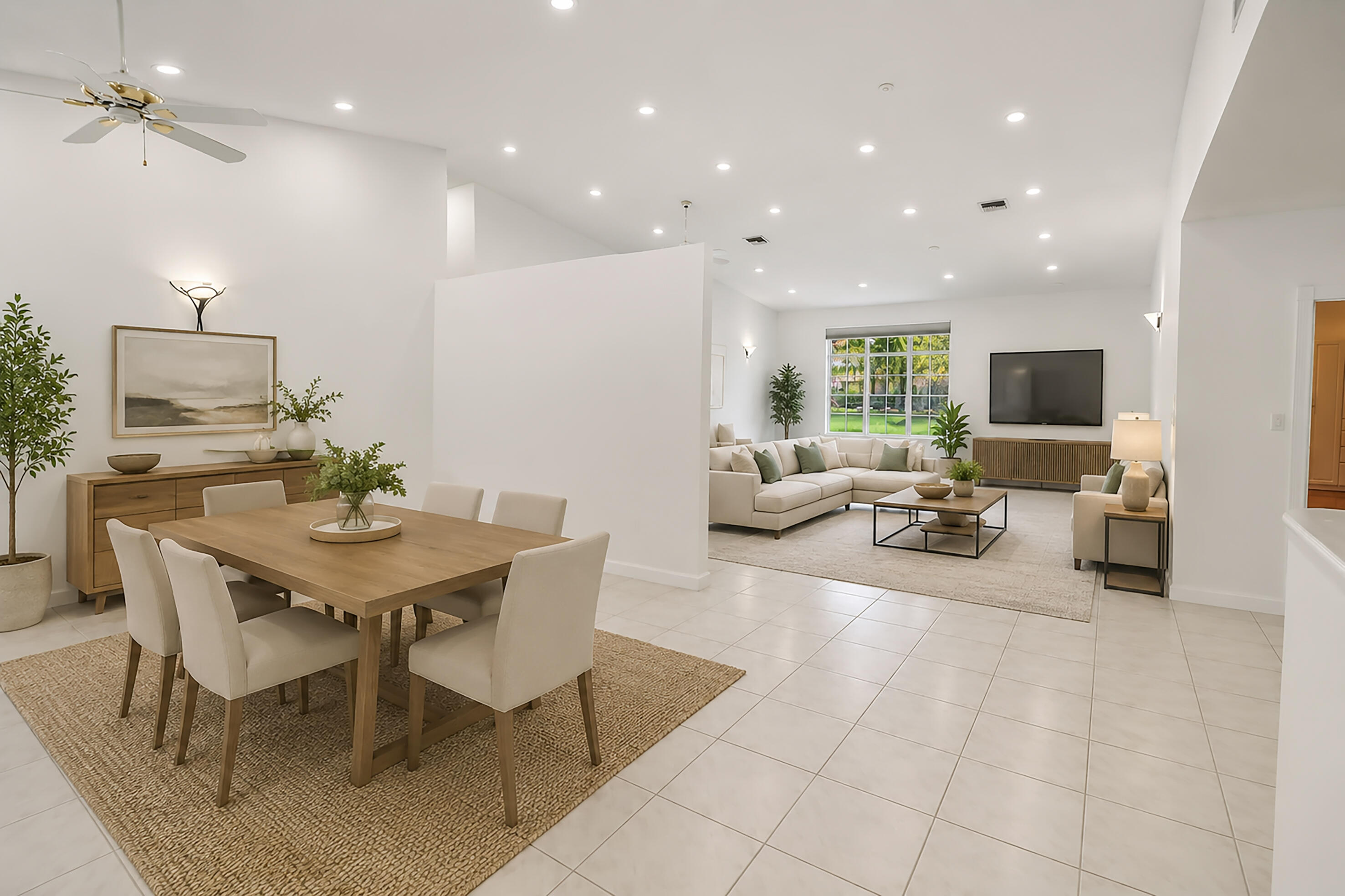 WESTPORT 2ND SECTION - Residential