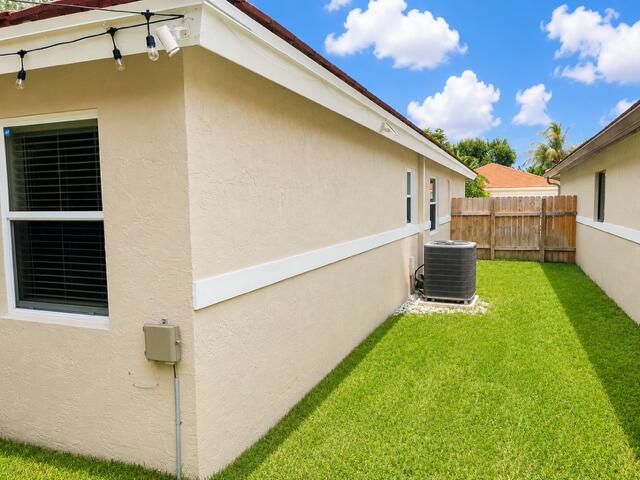 WELLINGTON DOWNS - Residential