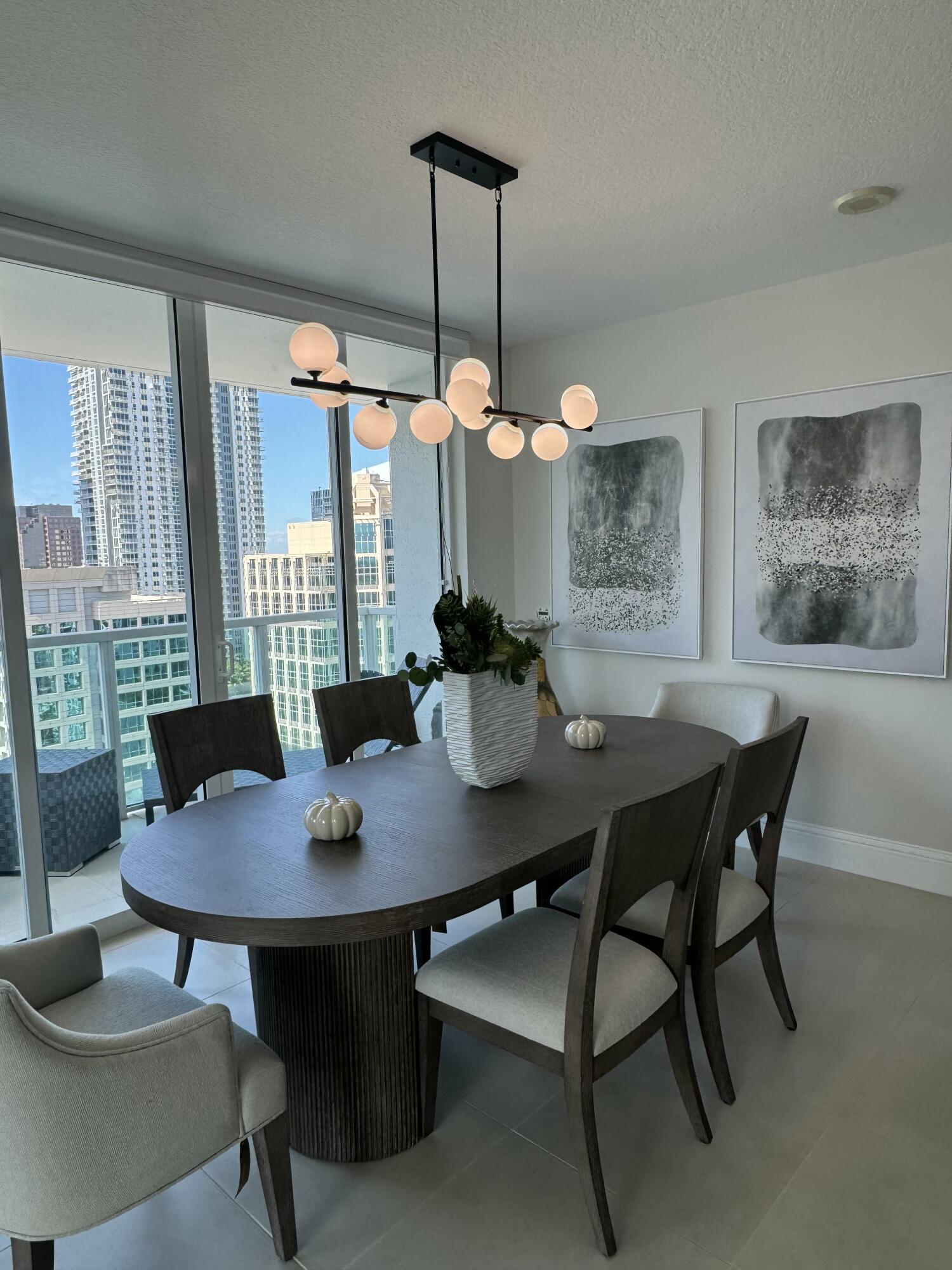 350 LAS OLAS PLACE CONDO - Residential