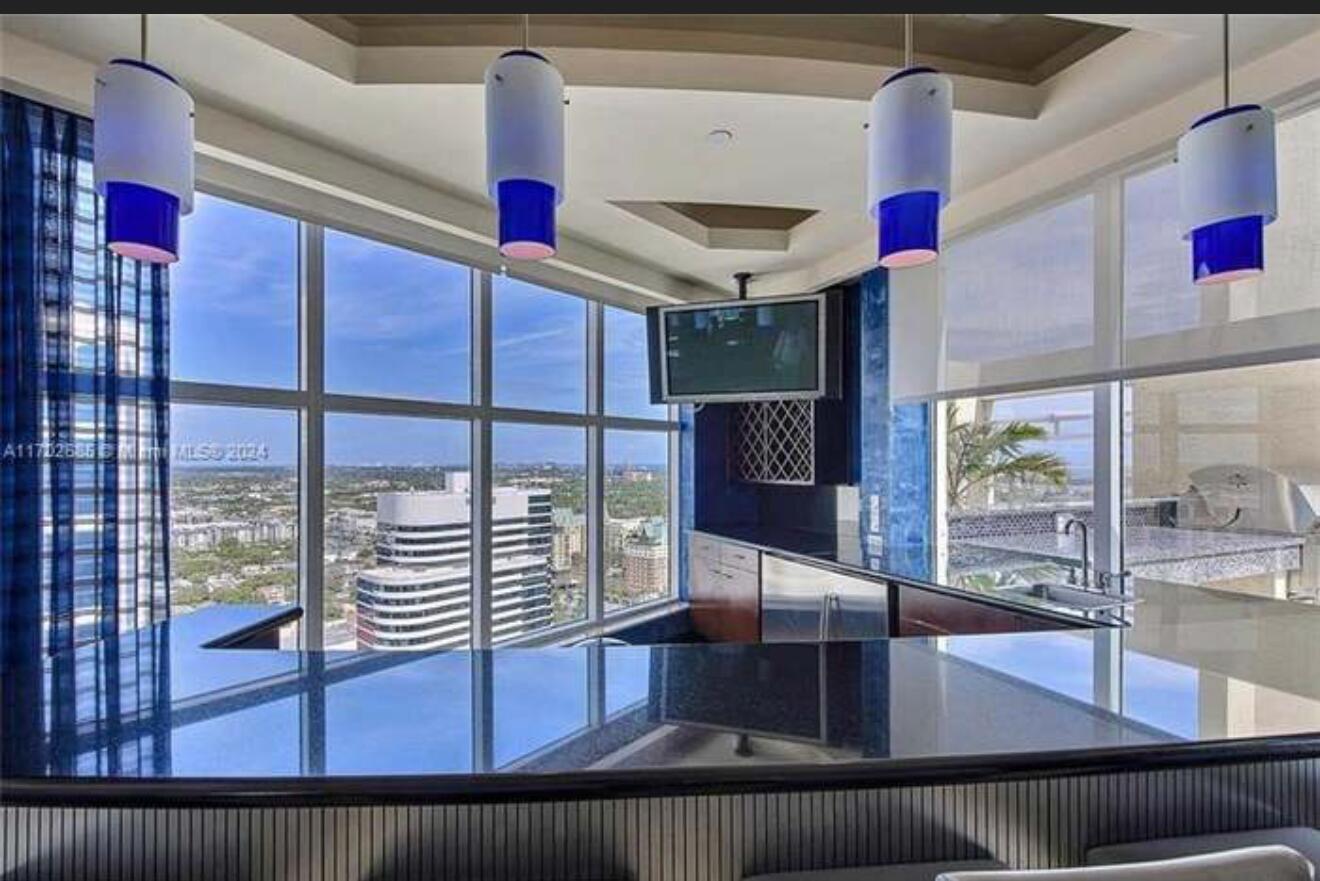 350 LAS OLAS PLACE CONDO - Residential